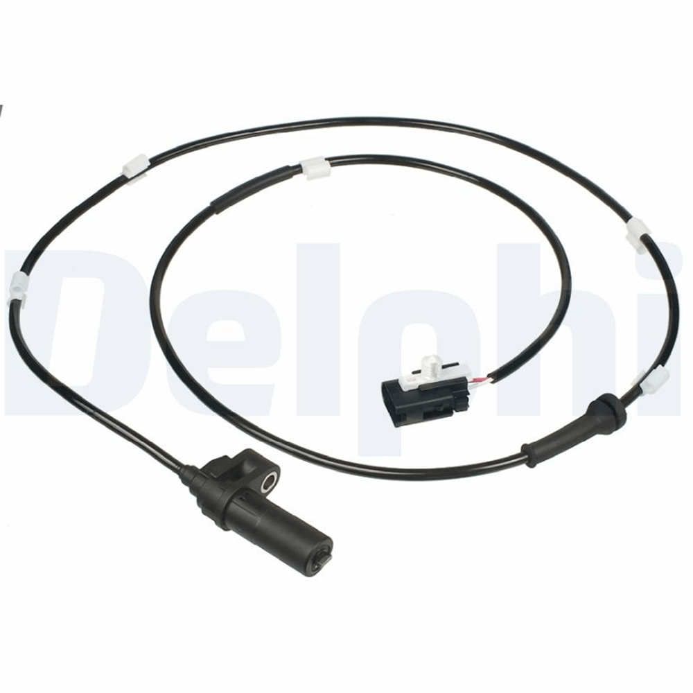 ABS HIZ SENSÖRÜ ARKA SOL FORD TRANSIT 2.0 DI 00-06, 2.0 TDCI 02-06, 2.4 DI 00-06 