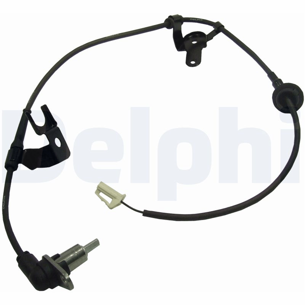 ABS HIZ SENSÖRÜ ARKA SOL MAZDA 323 F VI 1.4 01-04, 1.4-1.5 16V 98-01, 1.6 01-04, 1.9 16V 98-01, 2.0 01-04, 2.0 D 98-04, 2.0 TD 98-04, S VI 1.3 01-04, 1.3-1.5 16V 98-01, 1.6-2.0 01-04, 2.0 TD 98-04, 2.0 D 98-04, PREMACY 1.9 99-05, 2.0 01-05, 2.0 TD 99