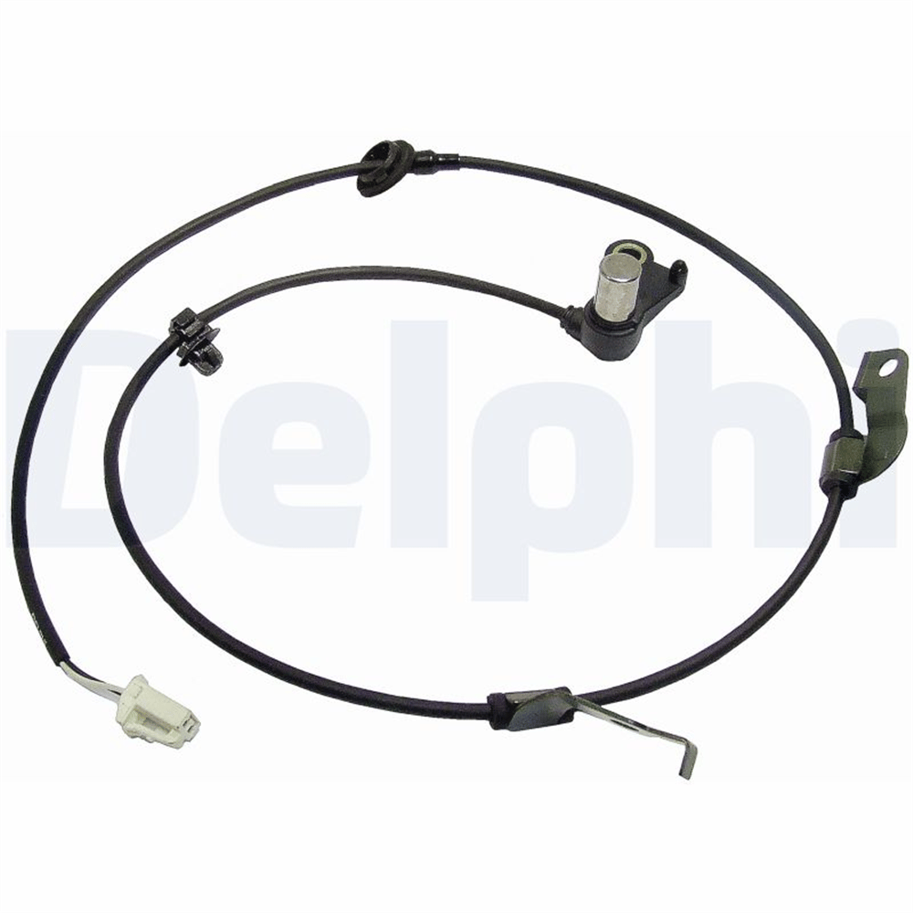 ABS HIZ SENSÖRÜ ARKA SOL MAZDA 6 HB 1.8-2.0-2.3 02-07, 2.0 DI 02-07 
