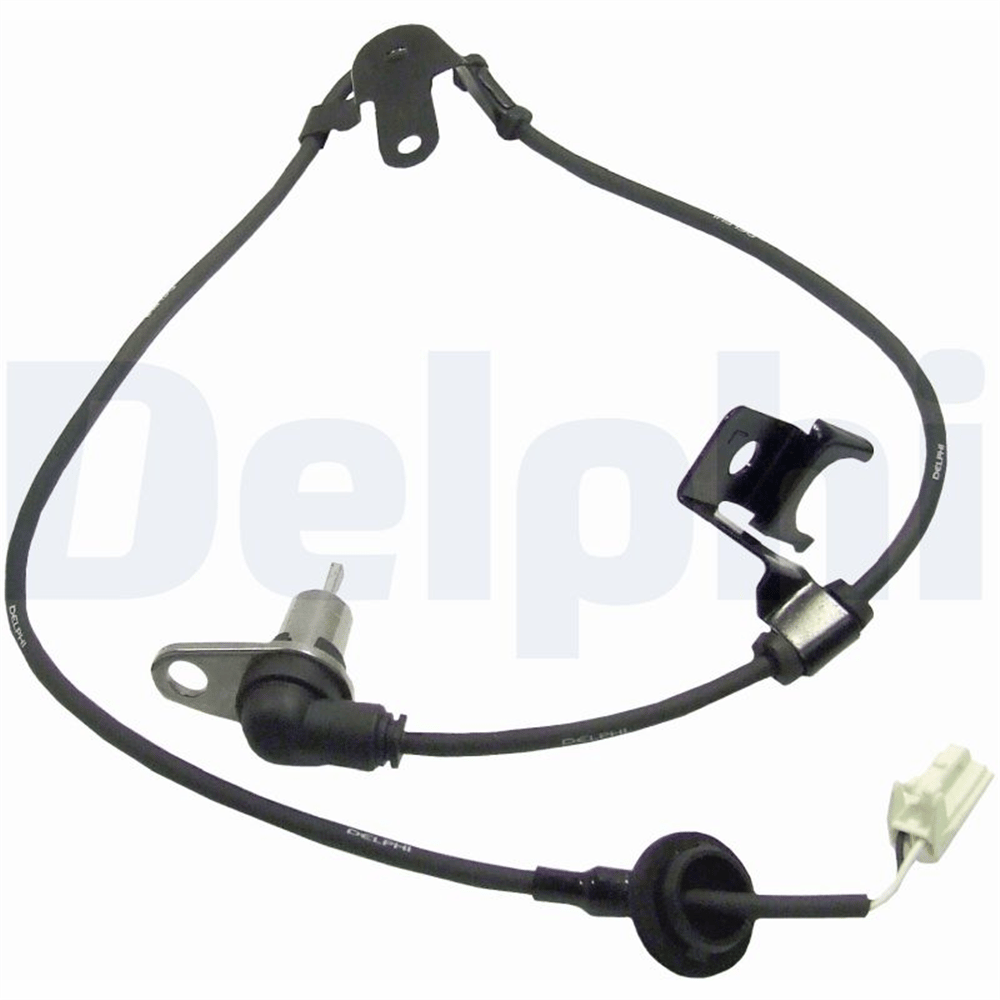 ABS HIZ SENSÖRÜ ARKA SOL MAZDA PREMACY 1.9 99-05, 2.0 01-05, 2.0 TD 99-05 