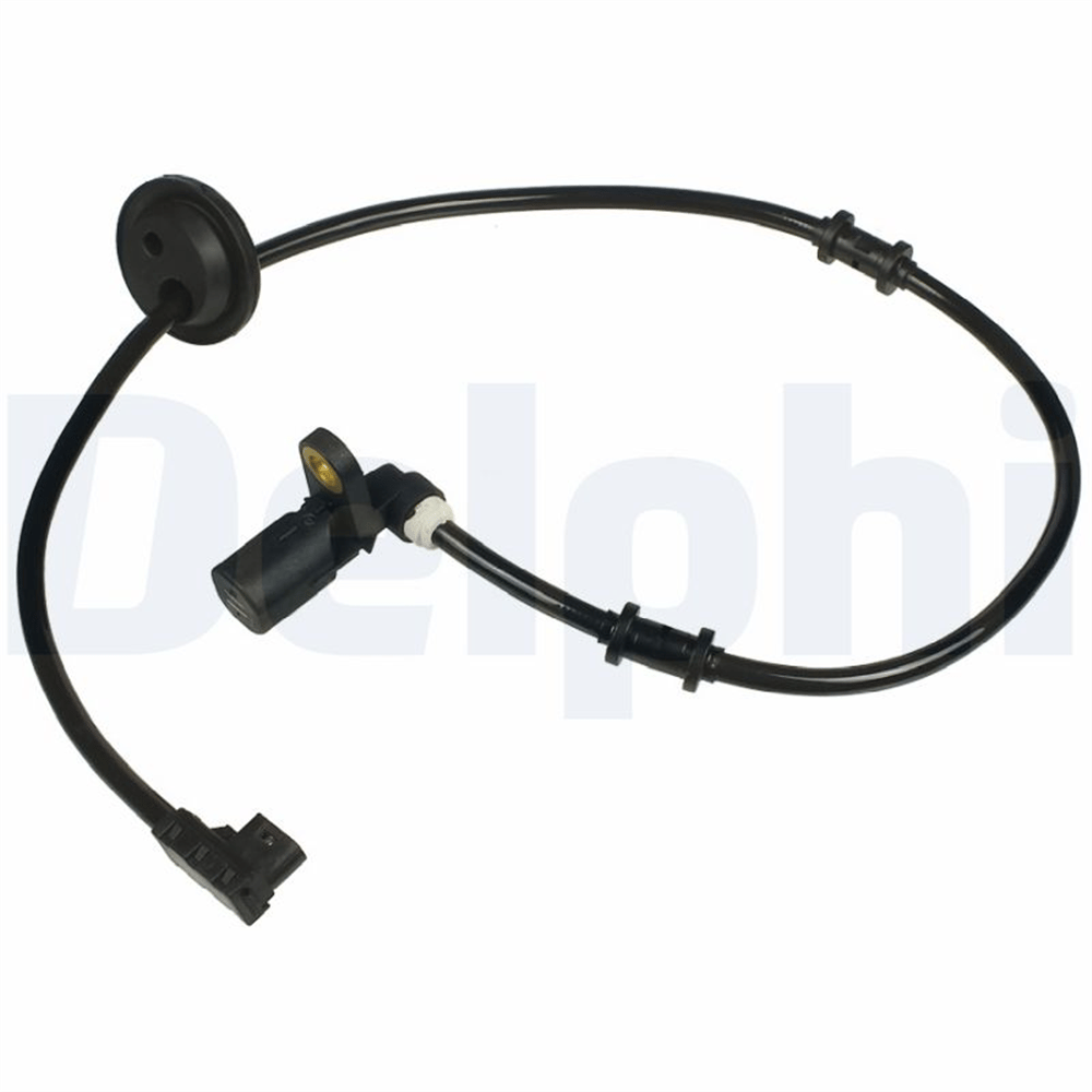 ABS HIZ SENSÖRÜ ARKA SOL MERCEDES-BENZ C SERİSİ W202 93-00, CLK SERİSİ C208 97-02 