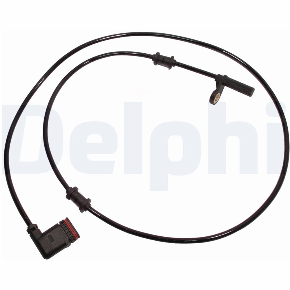 ABS HIZ SENSÖRÜ ARKA SOL MERCEDES-BENZ C SERİSİ W203 00-07, CLC SERİSİ CL203 08-11, CLK SERİSİ C209 02-09, SLK SERİSİ R171 04-11 