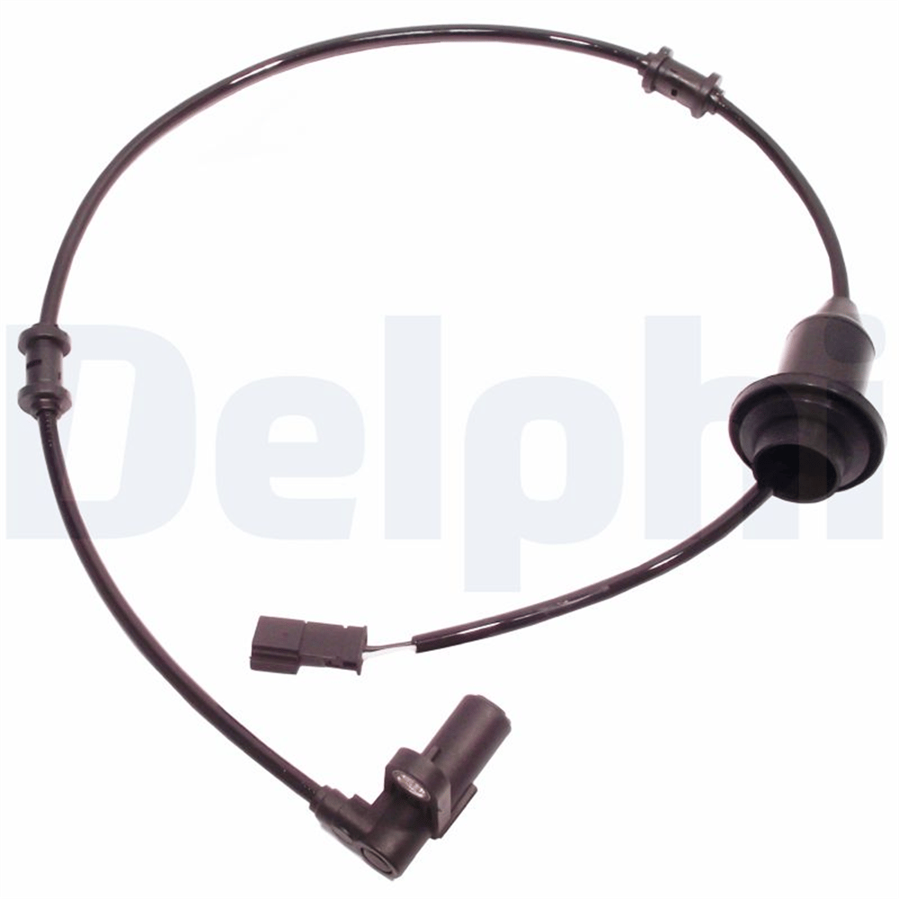 ABS HIZ SENSÖRÜ ARKA SOL MERCEDES-BENZ S SERİSİ W220 98-05, COUPE C215 99-06 