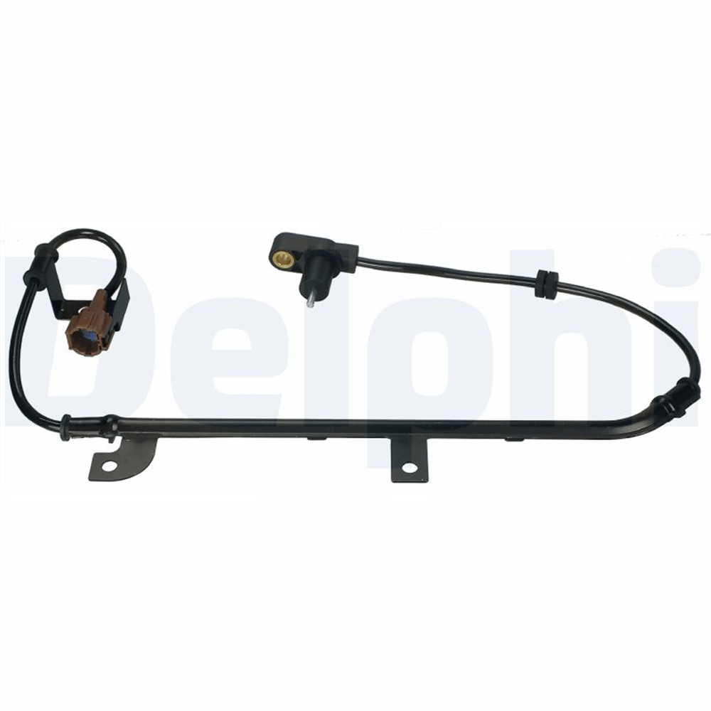ABS HIZ SENSÖRÜ ARKA SOL NISSAN ALMERA I HB 1.4 S, GX, LX 95-00, 1.4 95-00, 1.6 95-00, 2.0 GTI 96-00, 2.0 D 95-00, 1.4 GX, LX 95-00, 2.0 D 95-00 