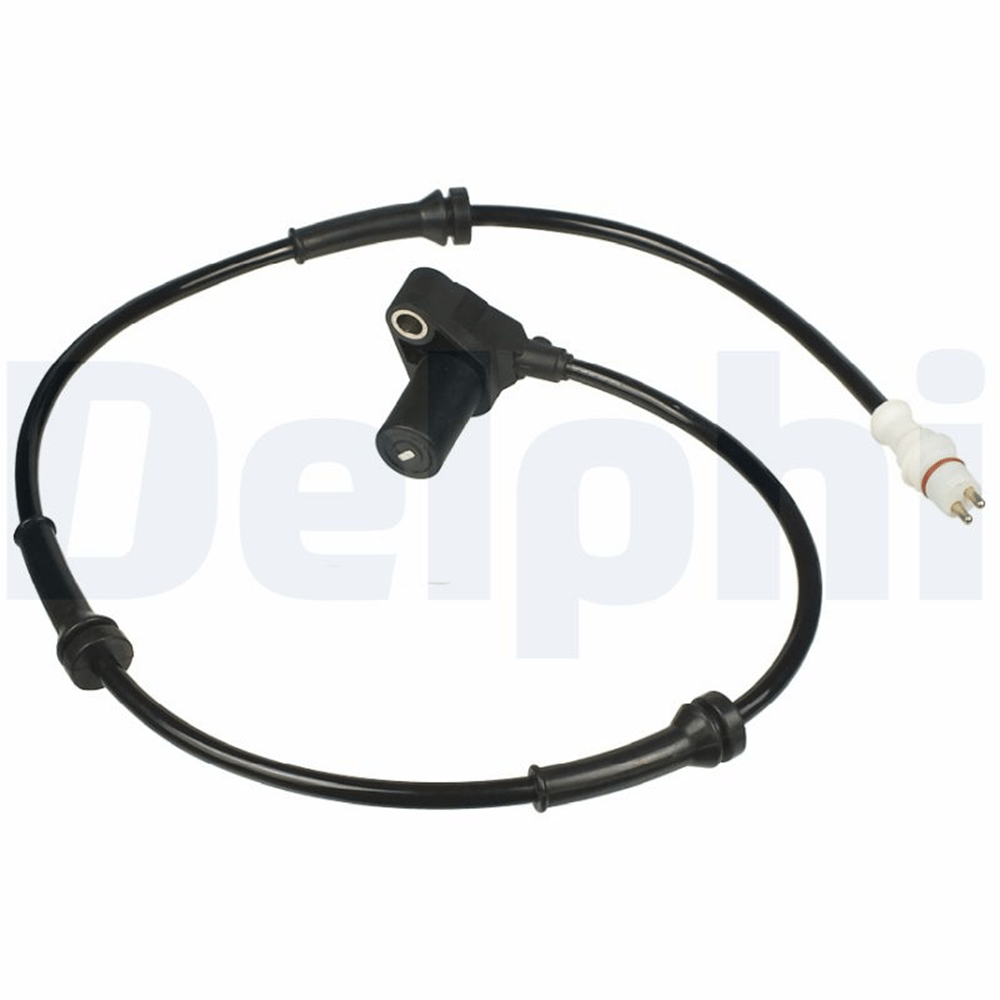 ABS HIZ SENSÖRÜ ARKA SOL RENAULT CLIO II 1.2 98-10, 1.2 16V 01-16, 1.4 98-05, 1.4 16V 99-04, 1.6 98-05, 1.6 16V 98-05, 3.0 V6 SPORT 00-02, 1.5 DCI 01-06, 1.9 D 98-05, 1.9 DTI 99-05 