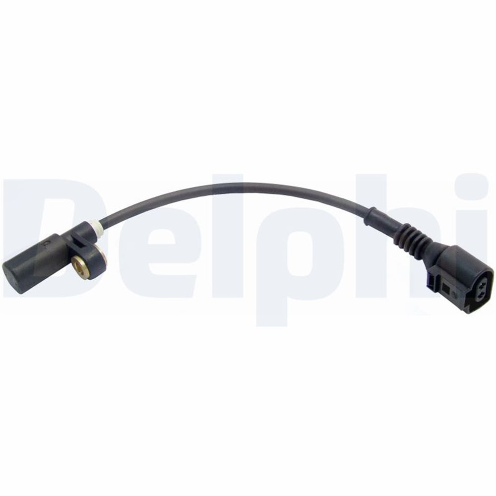 ABS HIZ SENSÖRÜ ARKA SOL SAĞ AUDI A3 1.8 T QUATTRO 96-03, S3 QUATTRO 99-03, 1.9 TDI QUATTRO 00-03, TT 1.8 T QUATTRO 98-06, 3.2 VR6 QUATTRO 03-06, SEAT LEON 1.8 20V T4 99-06, 2.8 CUPRA 4 01-06, SKODA OCTOVIA 1.8 T 4X4 01-06, 2.0 4X4 00-04 