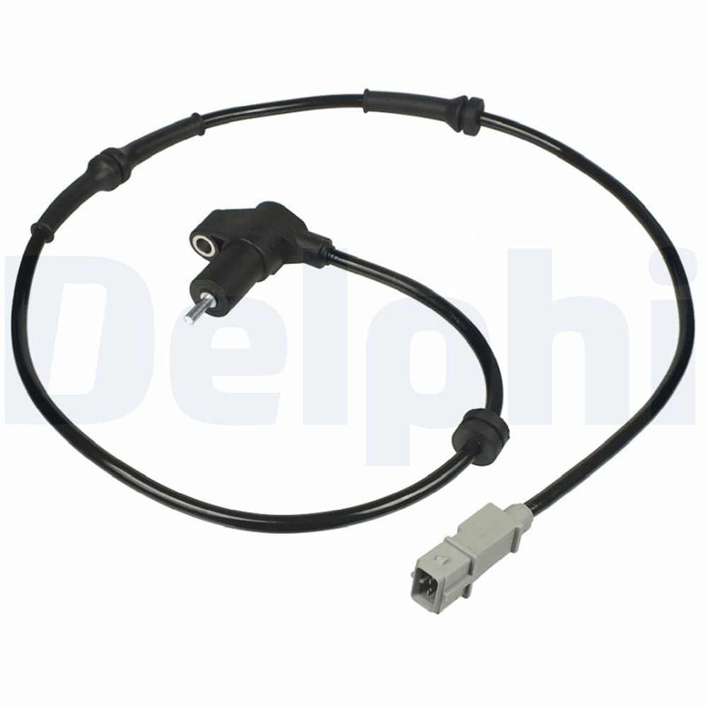 ABS HIZ SENSÖRÜ ARKA SOL SAĞ CITROEN BERLINGO 1.1 I 96-08, 1.4 I 96-11, 1.6 16V 00-11, 1.8 I 97-02, 1.8 I 4WD 97-01, 1.8 D 98-02, 1.9 D 98-05, 1.9 D 4WD 98-05, 2.0 HDI 99-05, XSARA PICASSO 1.6 99-10, 1.8 16V 00-05, 2.0 16V 99-12, 2.0 HDI 99-11, PEUGE
