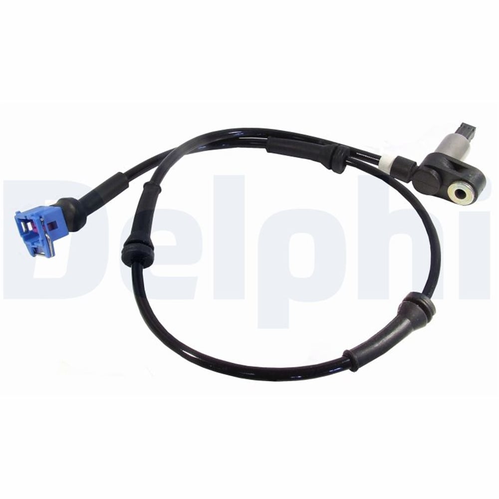ABS HIZ SENSÖRÜ ARKA SOL SAĞ CITROEN SAXO 1.0 X 98-03, 1.1 X 96-03, 1.6 96-03, 1.4 VY 96-03, 1.5 D 96-03, PEUGEOT 106 1.0 I 96-99, 1.1 I 96-04, 1.4 I 96-04, 1.6 I 96-01, 1.5 D 96-04 