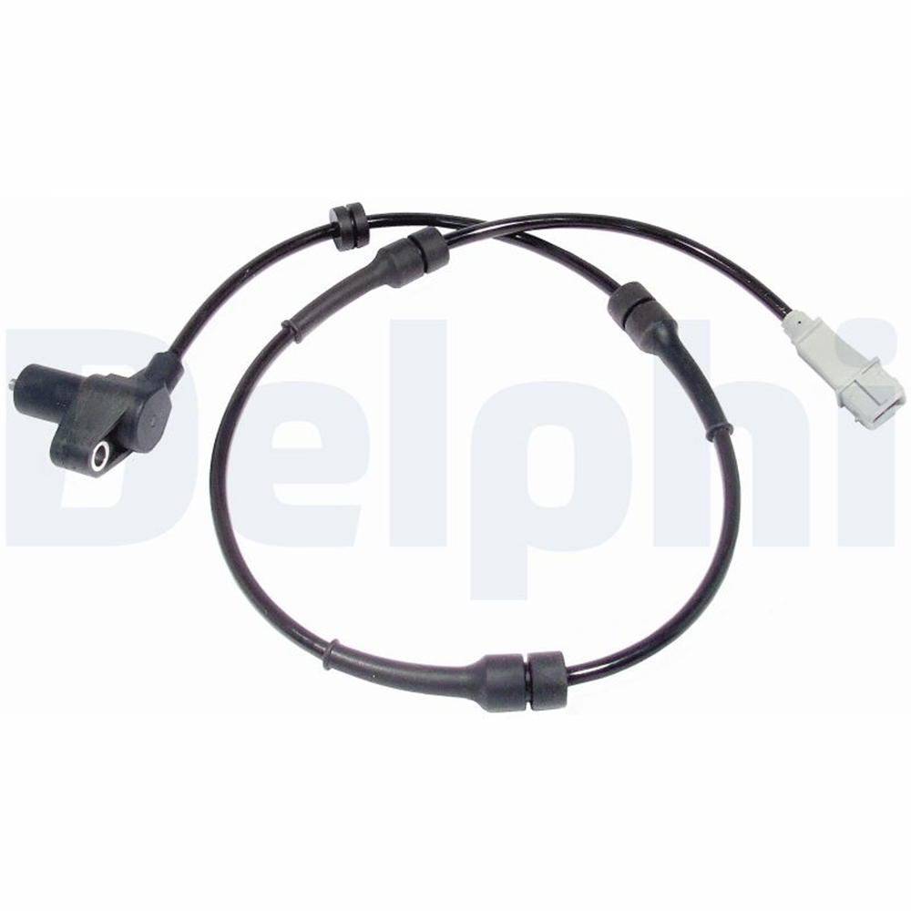 ABS HIZ SENSÖRÜ ARKA SOL SAĞ CITROEN XSARA 1.4 I 97-05, 1.6 I 97-00, 1.6 16V 00-05, 2.0 16V 98-00, 1.8 D 97-00, 1.9 D 98-05, PEUGEOT 306 1.4 97-02, 1.6 97-00, 1.8 97-02, 1.8 16V 97-02, 2.0 97-02, 2.0 16V 97-02 