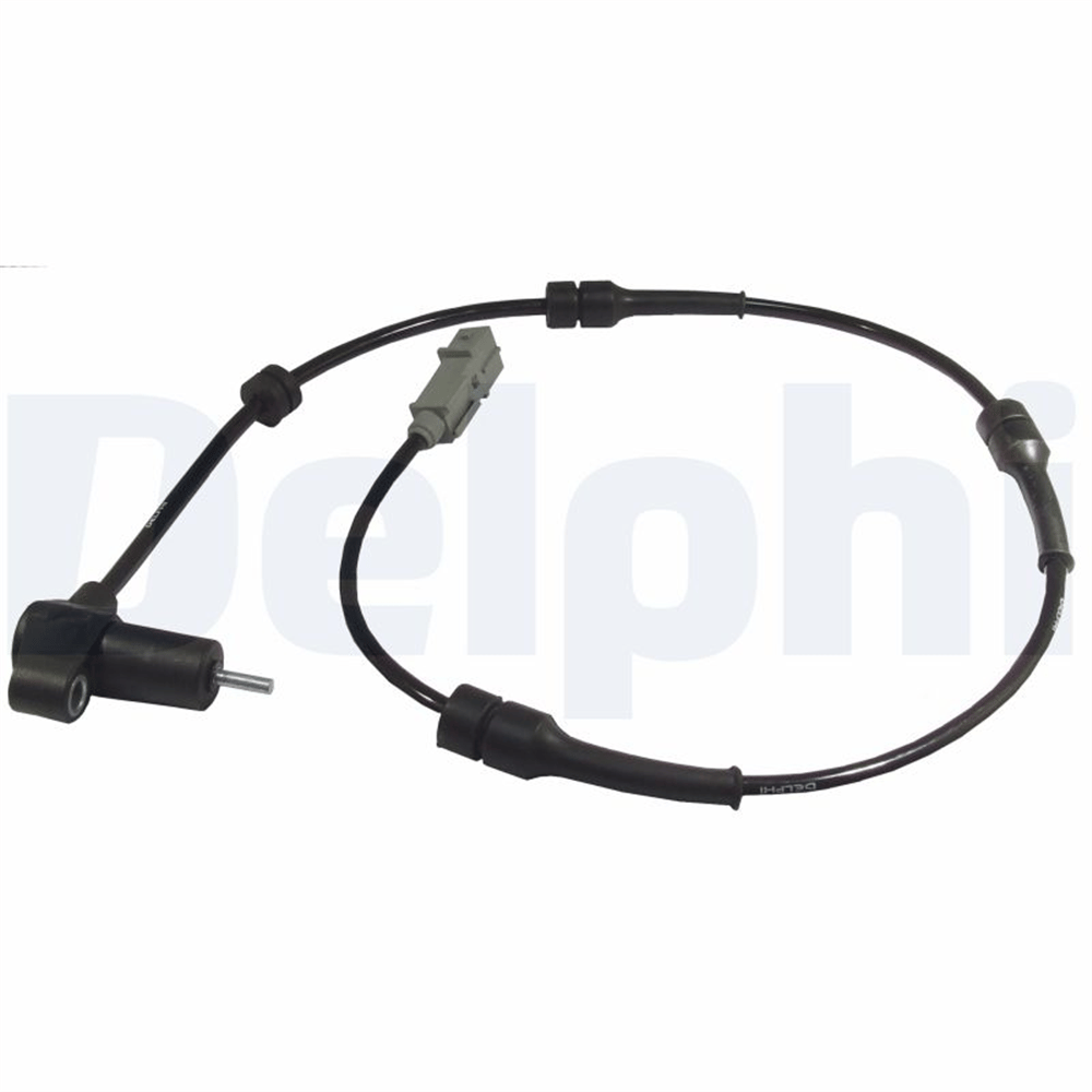 ABS HIZ SENSÖRÜ ARKA SOL SAĞ CITROEN XSARA 1.4 I 97-05, 1.6 I 97-00, 1.6 16V 00-05, 1.8 I 97-00, 1.8 I 16V 97-00, 2.0 I 16V 98-05, 1.4 HDI 03-05, 1.5 D 97-00, 1.8 D 97-00, 1.9 D 97-05, 1.9 SD 98-00, 1.9 TD 97-00, 2.0 HDI 99-05, PEUGEOT 306 HB 1.1-1.4