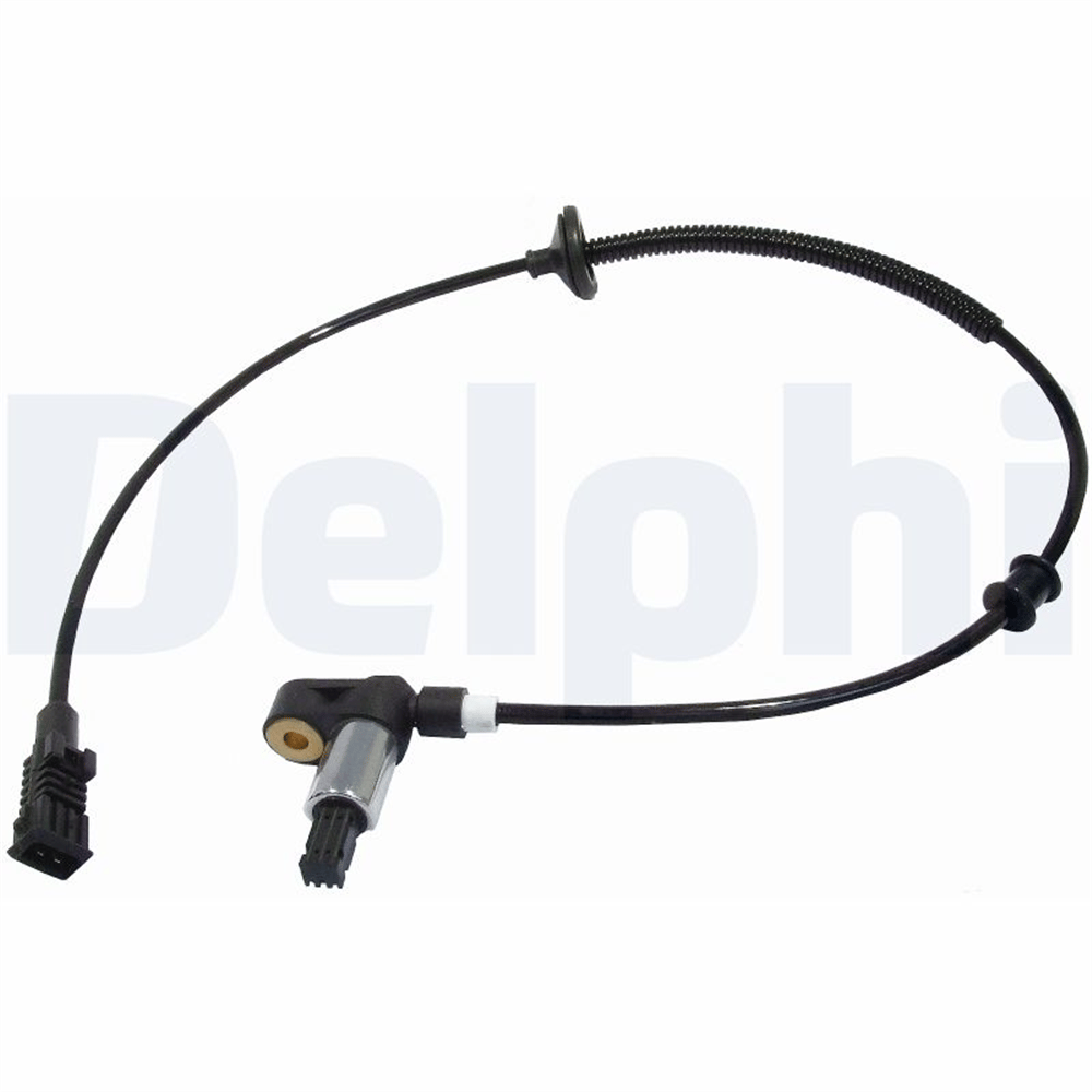 ABS HIZ SENSÖRÜ ARKA SOL SAĞ CITROEN XANTIA 1.6 I 93-01, 1.8 I 97-03, 1.8 I 16V 95-01, 2.0 I 93-03, 2.0 I 16V 95-03, 3.0 I 24V 97-03, 1.9 D 94-98, 1.9 SD 96-03, 1.9 TURBO D 93-03, 2.1 TURBO D 12V 95-99 