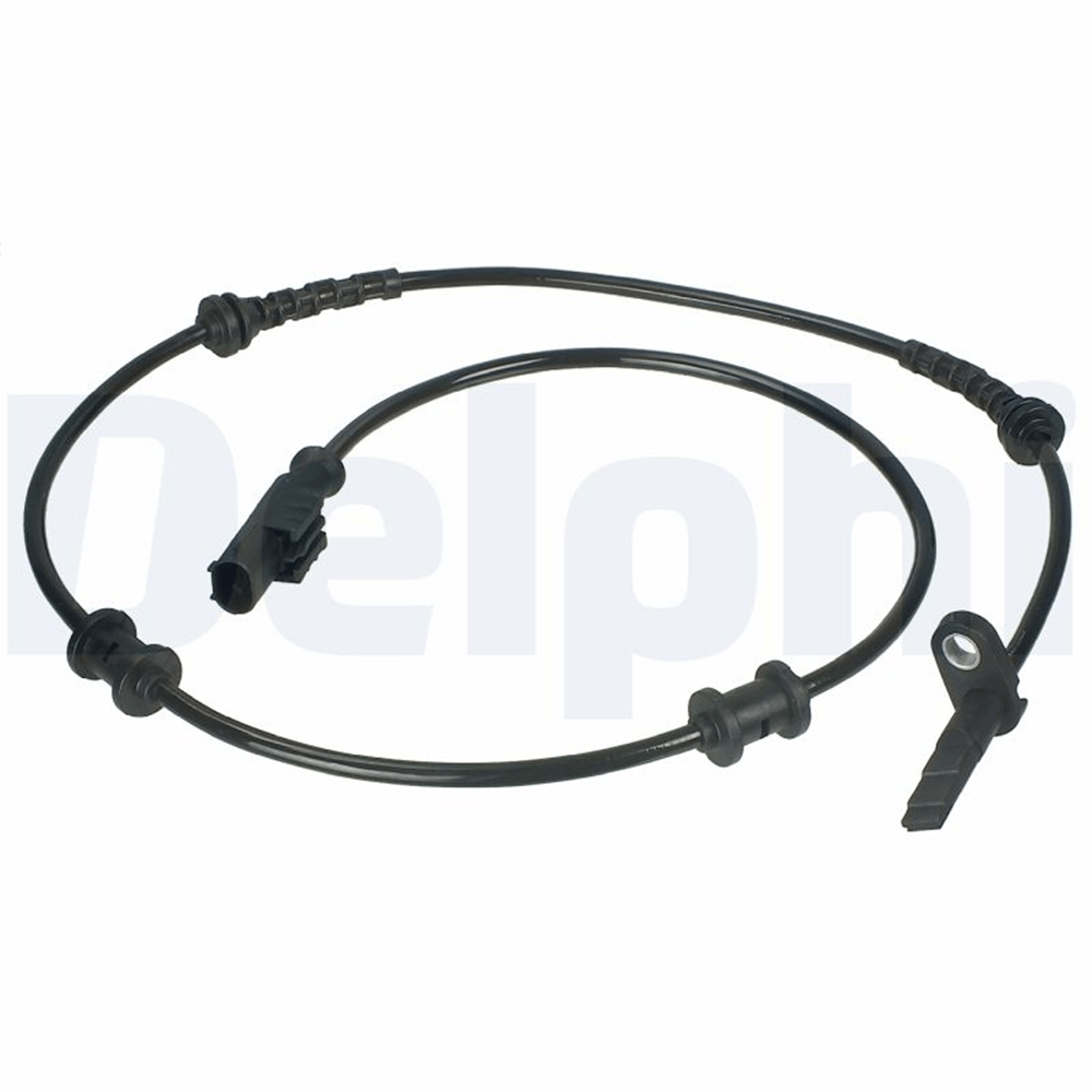 ABS HIZ SENSÖRÜ ARKA SOL SAĞ FIAT DUCATO 2.0-2.3 JTD 02=>, 2.0 D MJET 11=>, 2.2-2.3 D MJET 06-11, 3.0 D MJET 06=> 