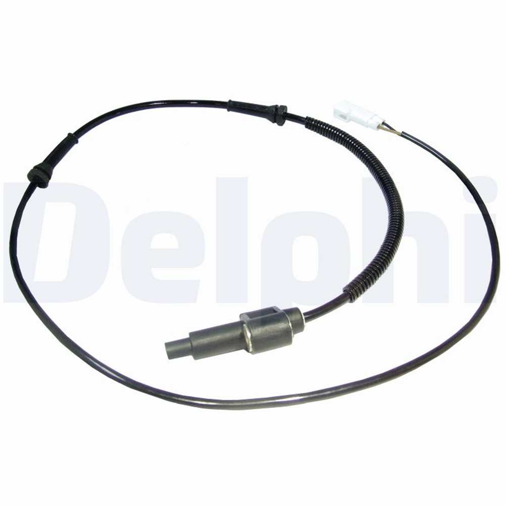ABS HIZ SENSÖRÜ ARKA SOL SAĞ FORD COUGAR 2.0 16V 98-01, 2.5 V6 24V 98-01, MONDEO I 1.6-1.8 I 16V 93-96, 2.0 I 16V 4X4 94-96, 2.5 I 24V 94-96, 1.8 TD 93-96, II 1.6-1.8-2.0 I 96-00, 1.6 I 16V 96-00, 2.5 24V 96-00, 1.8 TD 96-00 
