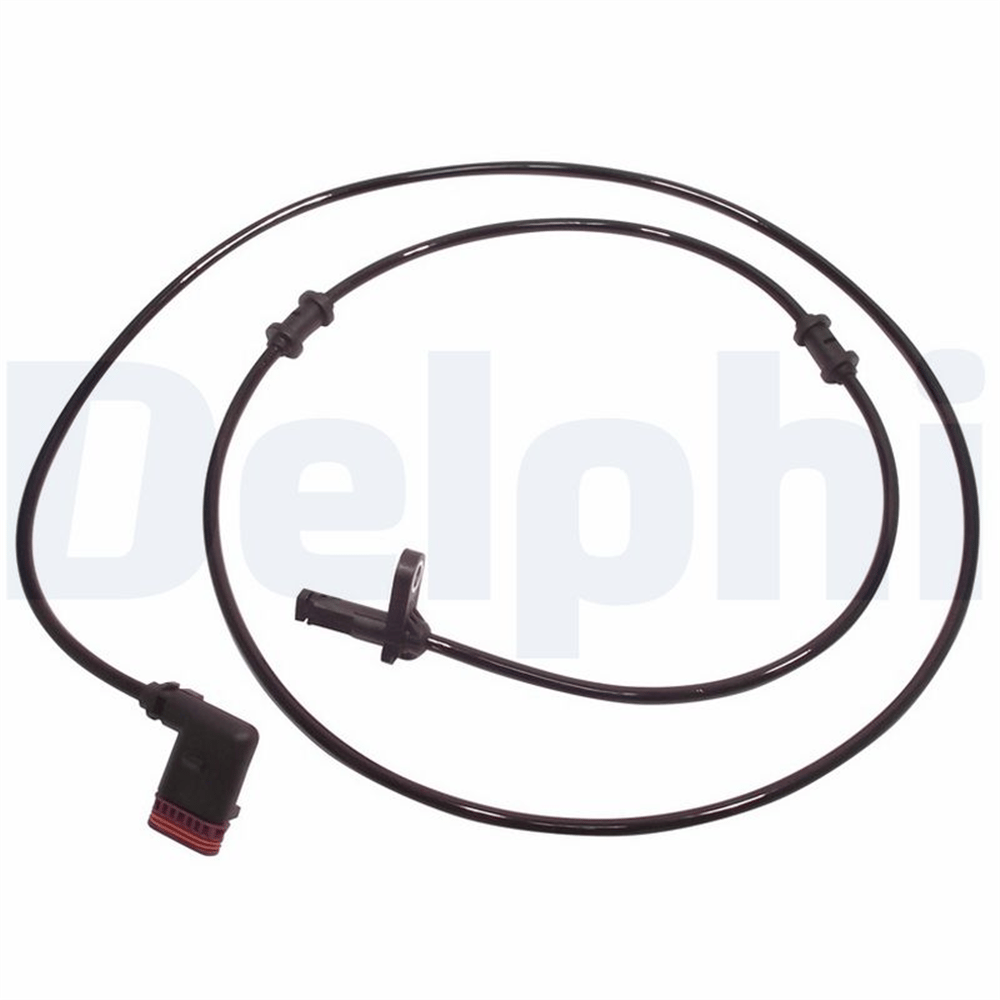 ABS HIZ SENSÖRÜ ARKA SOL SAĞ MERCEDES-BENZ CLS C219 04-10, E SERİSİ W211 02-08 