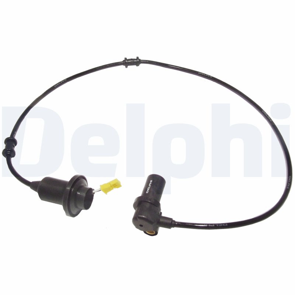 ABS HIZ SENSÖRÜ ARKA SOL SAĞ MERCEDES-BENZ A SERİSİ W168 97-04, VANEO 414 02-05 