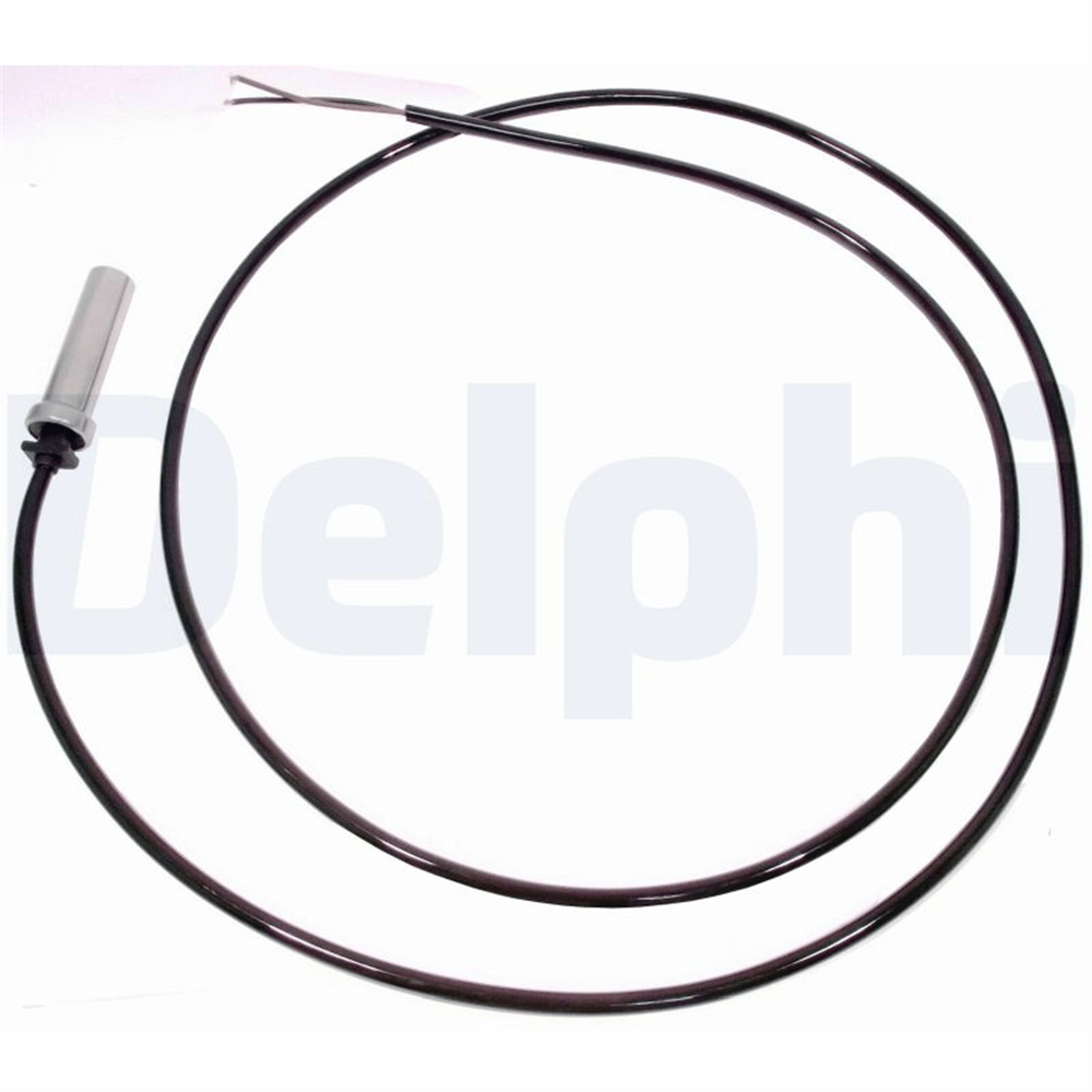 ABS HIZ SENSÖRÜ ARKA SOL SAĞ MERCEDES-BENZ SPRINTER 901 95-06, VOLKSWAGEN LT 2.3 96-06, 2.5 SDI 96-06, 2.8 TDI 97-06 
