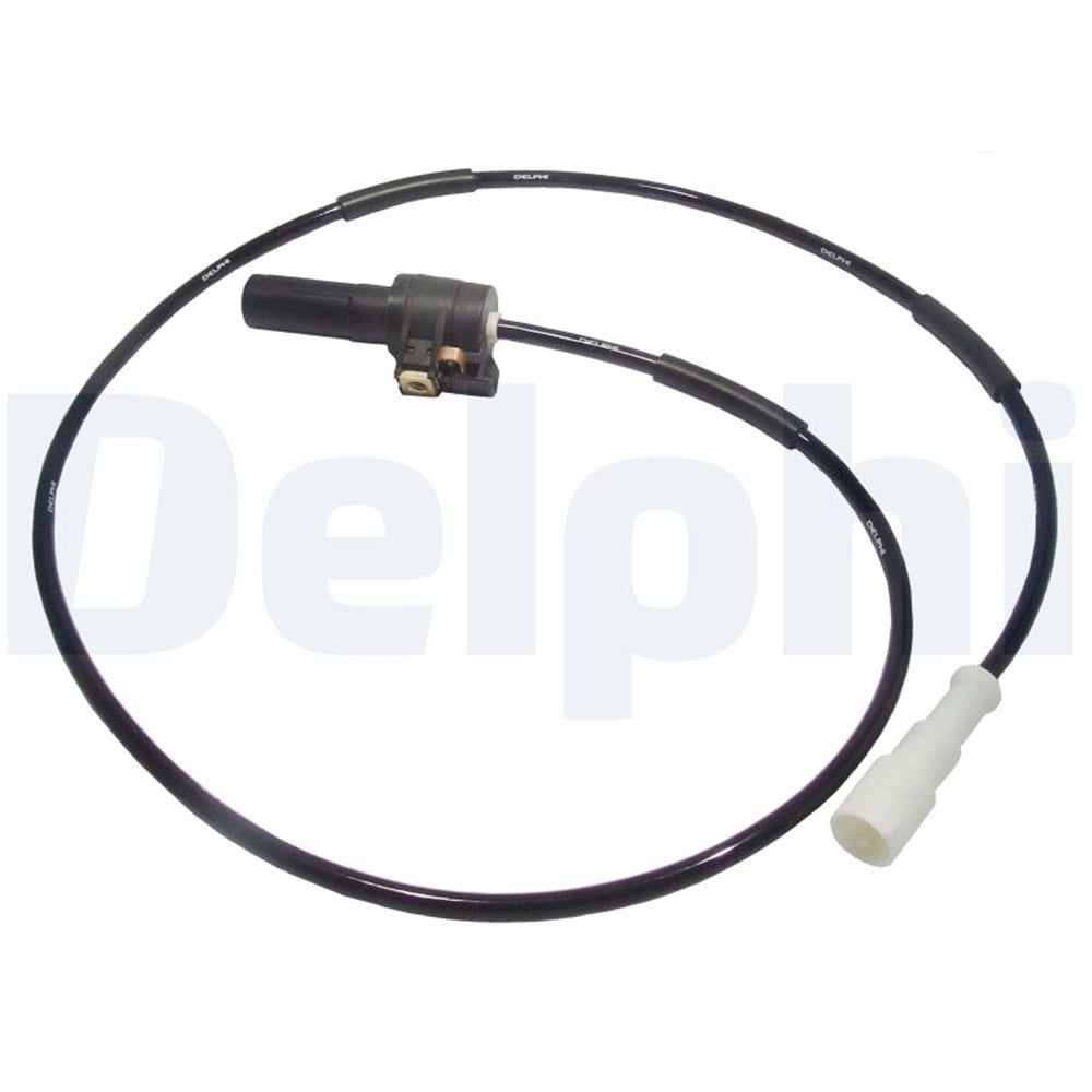 ABS HIZ SENSÖRÜ ARKA SOL SAĞ OPEL COMBO 1.2-1.4 94-01, 1.7 D 94-01, CORSA B 1.0 I 12V 96-00, 1.2 I 93-00, 1.2 I 16V 98-00, 1.4 I 93-00, 1.4 I 16V 94-00, 1.6 I 16V 97-00, 1.6 I 16V 94-00, 1.6 GSI 16V 93-00, 1.5 D 93-00, 1.5 TD 93-00, 1.7 D 96-00, TIGR