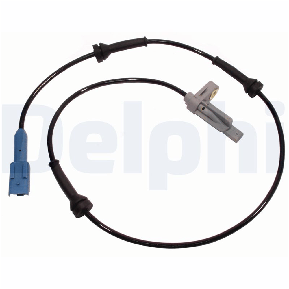 ABS HIZ SENSÖRÜ ARKA SOL SAĞ PEUGEOT 206 HB 1.1 98-00, 1.1 I 98-07, 1.4 I 98-12, 1.4 16V 03-08, 1.6 16V 00-09, 1.6 HDI 04-07 