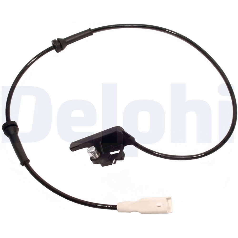 ABS HIZ SENSÖRÜ ARKA SOL SAĞ PEUGEOT 307 1.4 00-03, 1.4 16V 03-07, 1.6 16V 00-07, 2.0 16V 00-05, 1.4 HDI 01-05, 1.6 HDI 04-09, 2.0 HDI 00-07, CITROEN C4 I 1.4-1.6 16V 04-11, 1.6 VTI 08-11, 1.6 THP 08-11, 2.0 16V 04-11, 1.6 HDI 04-11, 2.0 HDI 04-11 