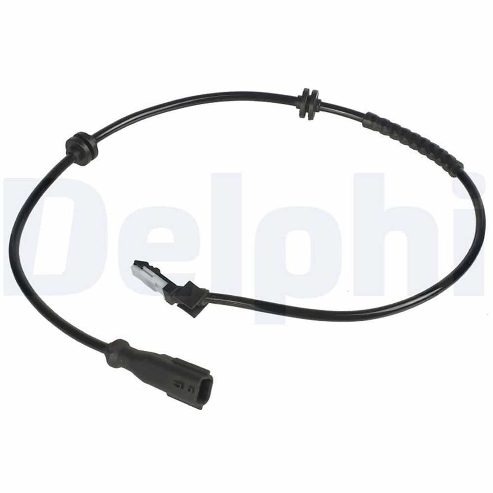 ABS HIZ SENSÖRÜ ARKA SOL SAĞ RENAULT CLIO III 1.2-1.4 16V 05-12, 1.6 16V 05-14, 2.0 16V 06-14, 1.5 DCI 05-12 