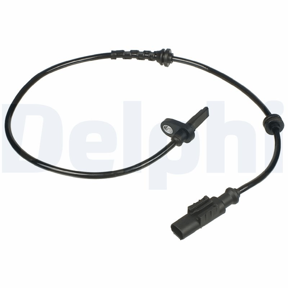 ABS HIZ SENSÖRÜ ARKA SOL SAĞ RENAULT MEGANE II 1.4 16V 03-08, 1.6 05-08, 1.6 16V 02-08, 2.0 16V 02-08, 1.5 DCI 02-08, 1.9 DCI 02-08, 2.0 DCI 05-08 