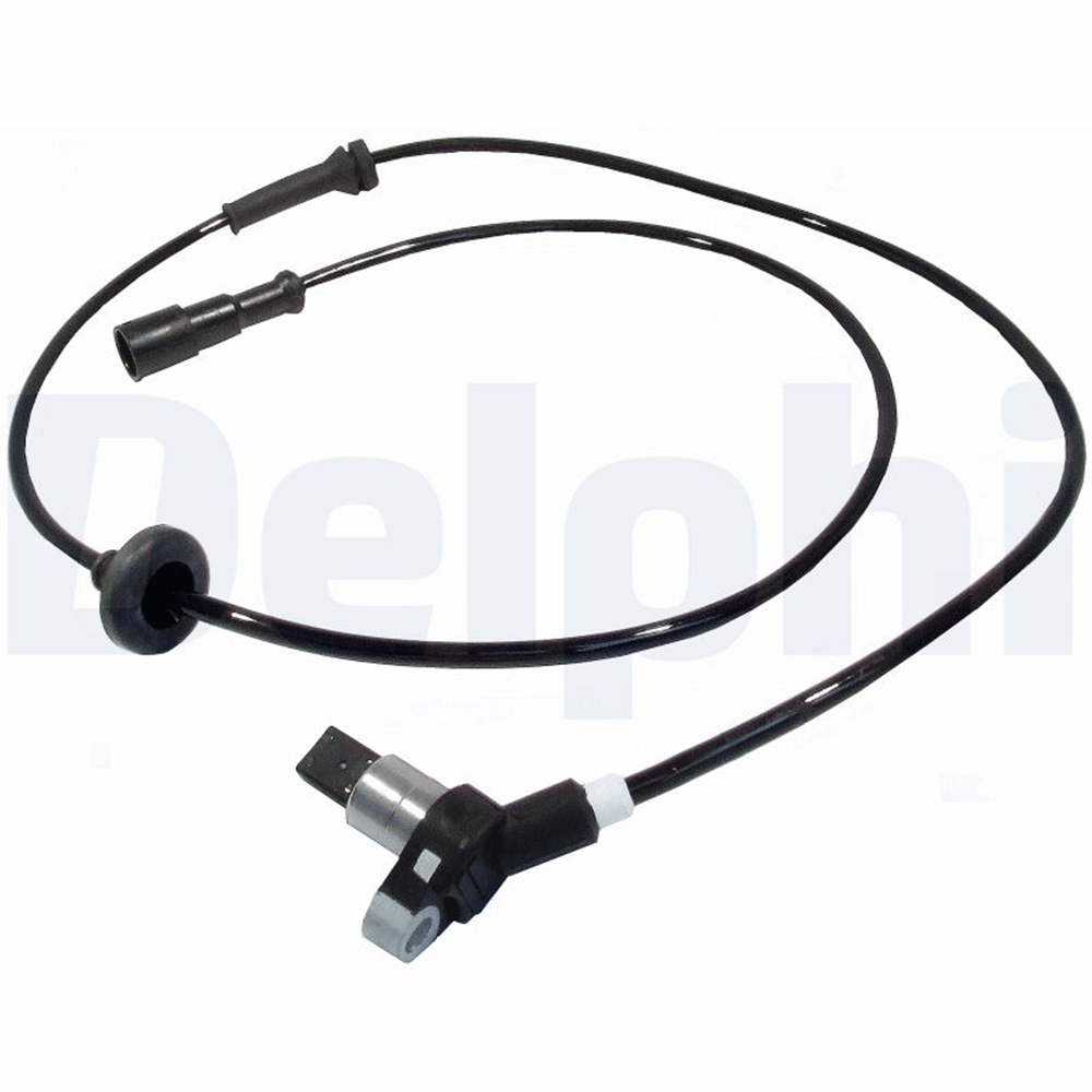 ABS HIZ SENSÖRÜ ARKA SOL SAĞ SEAT TOLEDO 1.6 I 91-99, 1.8 I 91-96, 1.8 16V 91-99, 2.0 I 91-99, 2.0 I 16V 93-99, 1.9 D 91-99, 1.9 TD 91-99,1.9 TDI 95-99, VOLKSWAGEN CORRADO 1.8 16V 89-92, 2.0 I 93-95, 2.0 I 16V 91-95, 2.9 VR6 91-95, GOLF II 1.0 85-91,