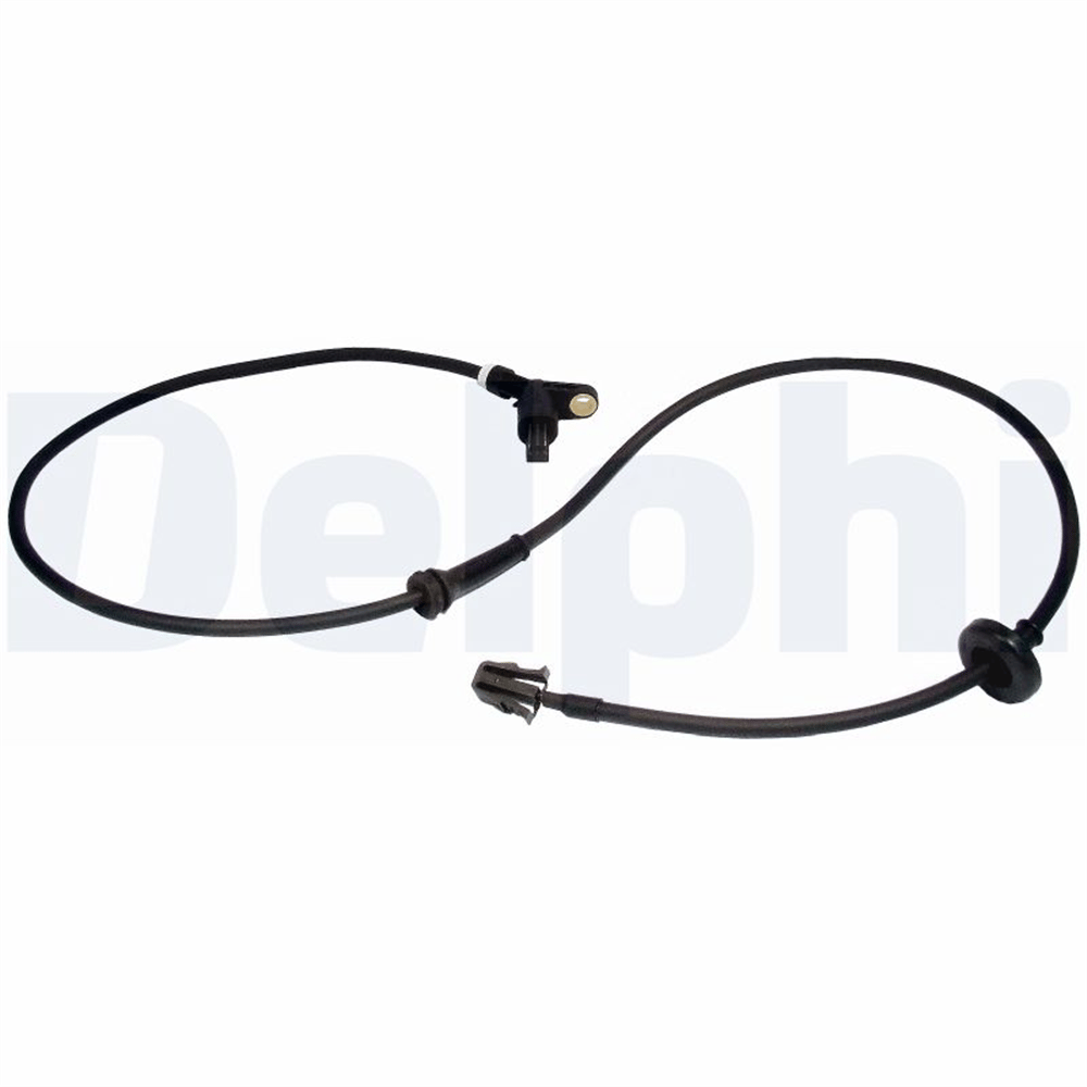 ABS HIZ SENSÖRÜ ARKA SOL SAĞ VOLKSWAGEN GOLF III 1.4-1.8-2.0 91-97, 1.6 92-97, 2.8 VR6 92-97, 1.9 SDI 95-97, 1.9 D 91-97, 1.9 TD, GTD 91-97, 1.9 TDI 93-97, VENTO 