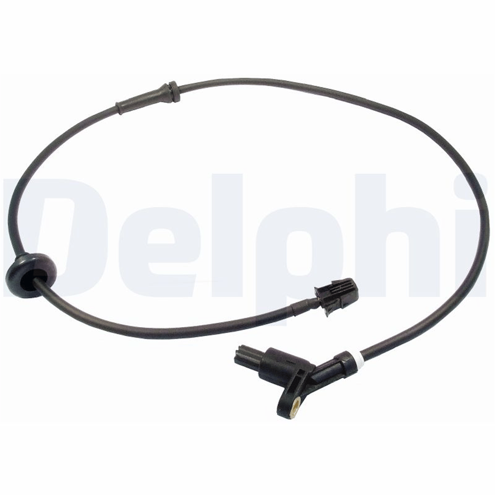 ABS HIZ SENSÖRÜ ARKA SOL SAĞ VOLKSWAGEN PASSAT 1.6 94-96, 1.8 88-96, 2.0 90-96, 2.8 16V 94-96, 1.9 TD 91-96, 1.9 TDI 93-96 