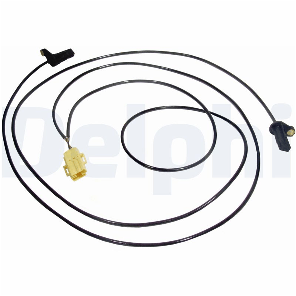 ABS HIZ SENSÖRÜ ARKA SOL SAĞ VOLVO C70, V70, S70 