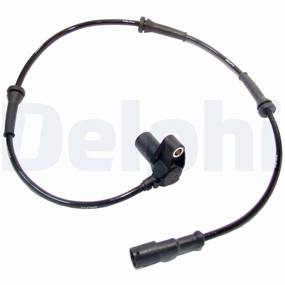 ABS HIZ SENSÖRÜ ARKA SOL VOLKSWAGEN TRANSPORTER IV 1.8 90-92, 2.0-2.5 90-03, 2.8 VR6 95-03, 1.9 D 90-95, 1.9 TD 92-03, 2.4 D 90-03, 2.5 TDI 95-03 