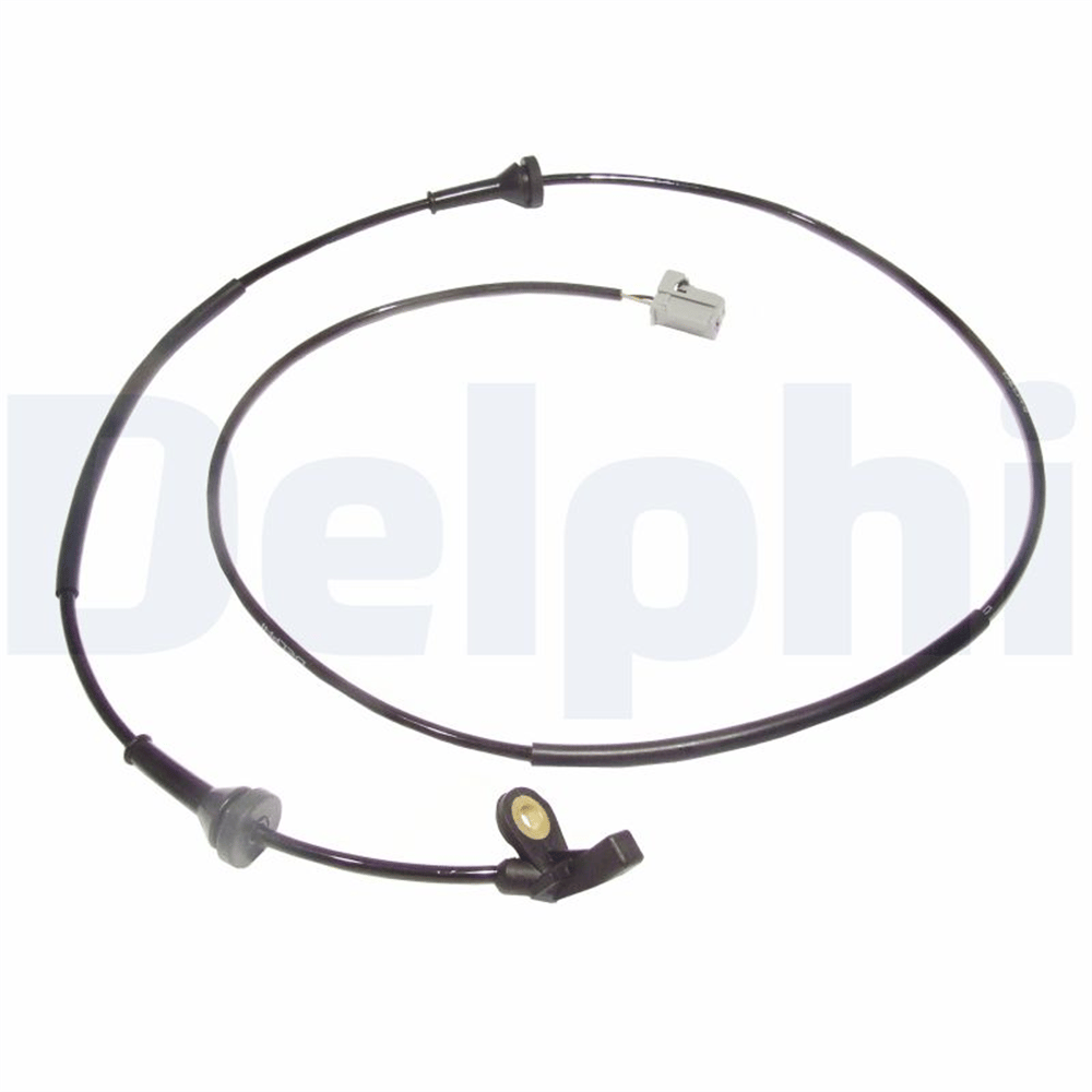 ABS HIZ SENSÖRÜ ARKA SOL VOLVO S60, S80, V70, XC70 