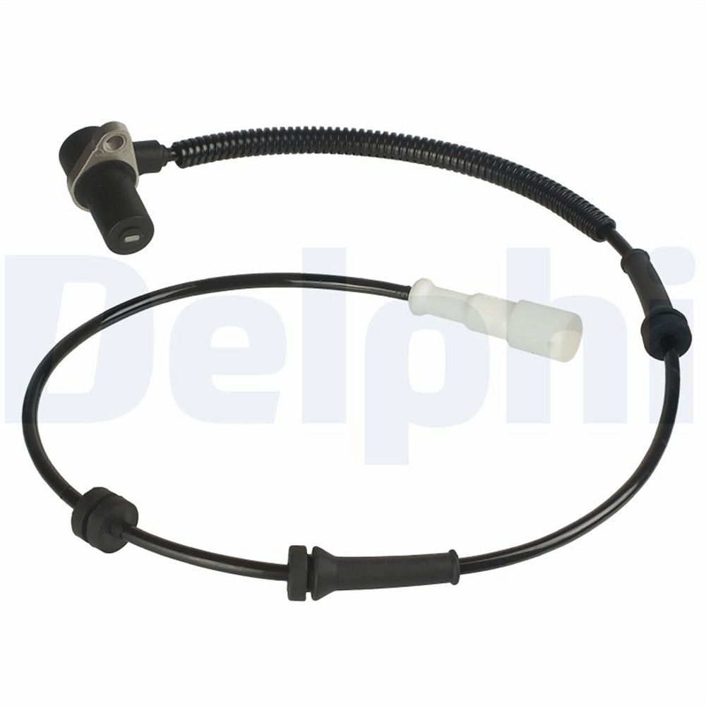 ABS HIZ SENSÖRÜ ÖN SAĞ CHEVROLET LACETTI 1.4 16V 05=>, 1.6-1.8 05=>, 2.0 D 07=>, NUBIRA 1.4 06-08, 1.6 05-11, 1.8 05-09, 2.0 D 05-11, DAEWOO 