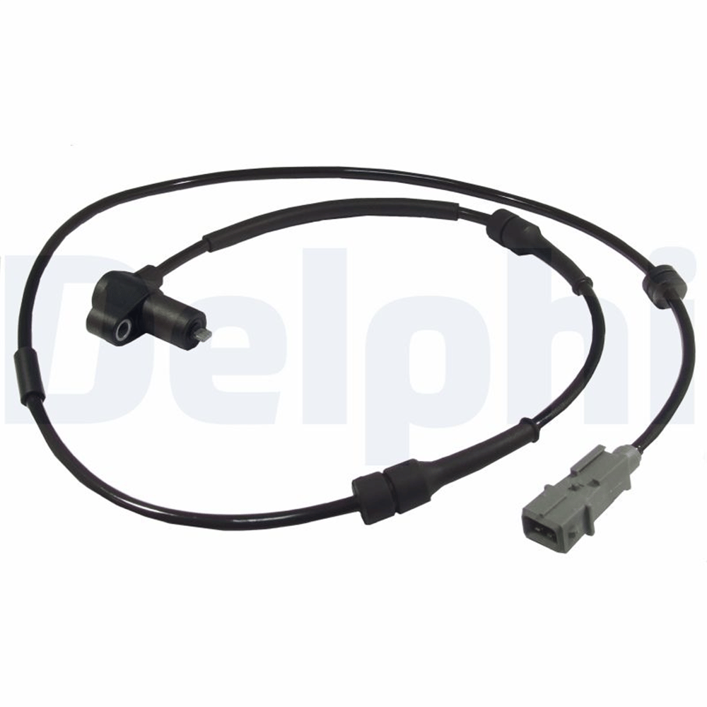 ABS HIZ SENSÖRÜ ÖN SAĞ CITROEN BERLINGO 1.1 I 96-08, 1.4 I 96-11, 1.6 16V 00-11, 1.8 I 97-02, 1.8 I 4WD 97-01, 1.6 HDI 05-11, 1.6 HDI 05-10, 1.8 D 98-02, 1.9 D 96-05, 2.0 HDI 99-05 