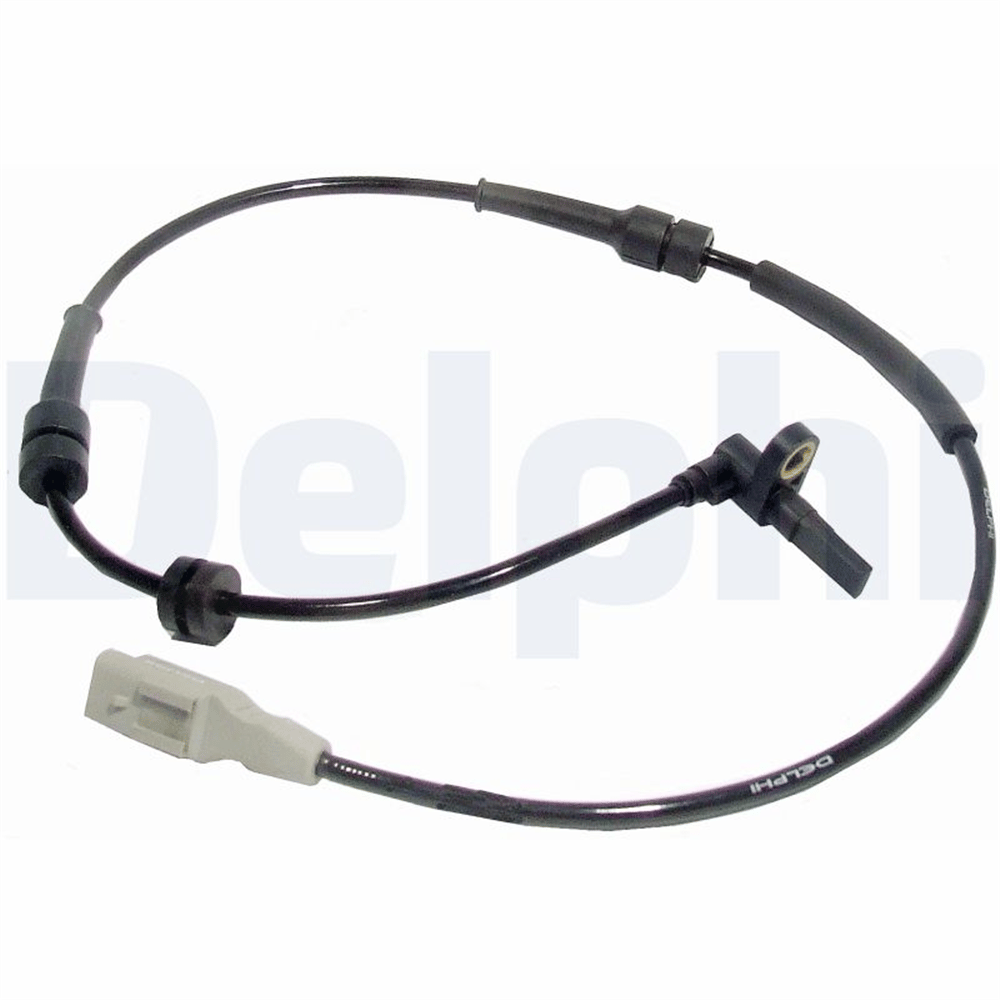 ABS HIZ SENSÖRÜ ÖN SAĞ CITROEN C8 2.0 02=>, 2.0 16V 05=>, 2.2 02=>, 3.0 V6 02=>, 2.0-2.2 HDI 02=>, FIAT ULYSSE 2.0-3.0 02-11, 2.0 JTD 02-06, 2.0 D MJET 06-11, 2.2 JTD 02-11, 2.2 D MJET 08-11, PEUGEOT 807 2.0-2.2 02=>, 2.0 16V 05=>, 3.0 V6 02=>, 2.0-2