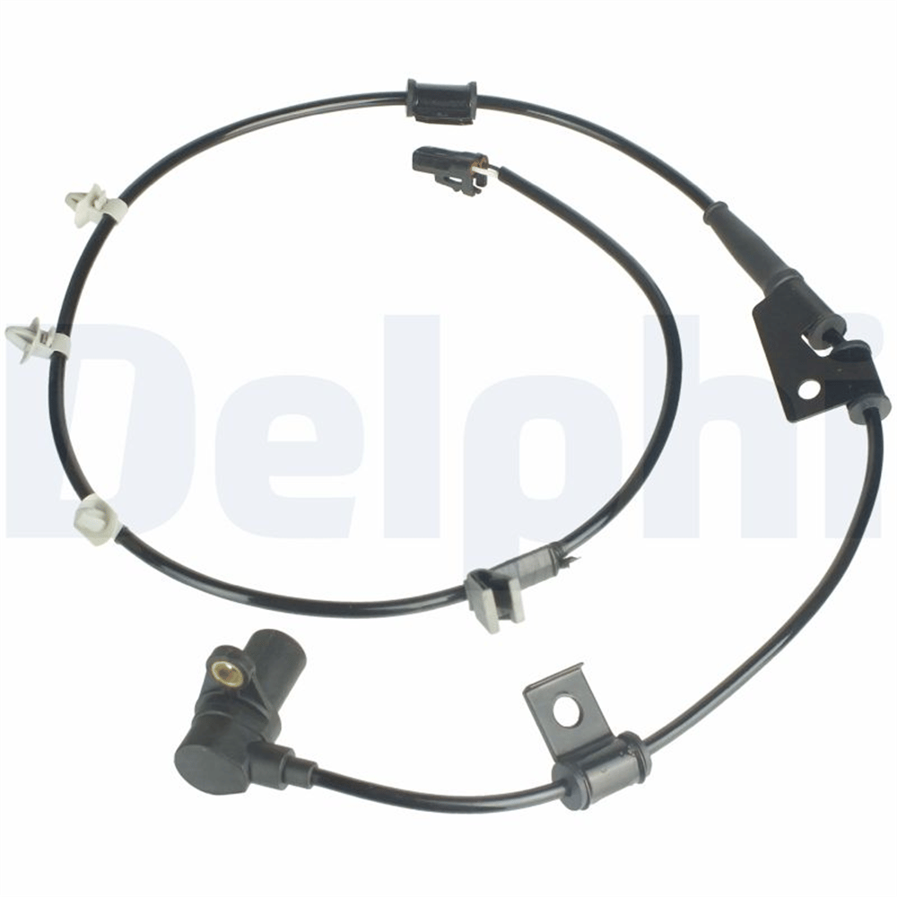 ABS HIZ SENSÖRÜ ÖN SAĞ HYUNDAI ELANTRA 1.6-1.8-2.0 00-06, 2.0 CRDI 01-06, KIA CERATO 1.6 04-09, 2.0 04-07, 1.5 CRDI 04-09, 1.6 CRDI 05=>, 2.0 CRDI 04=> 