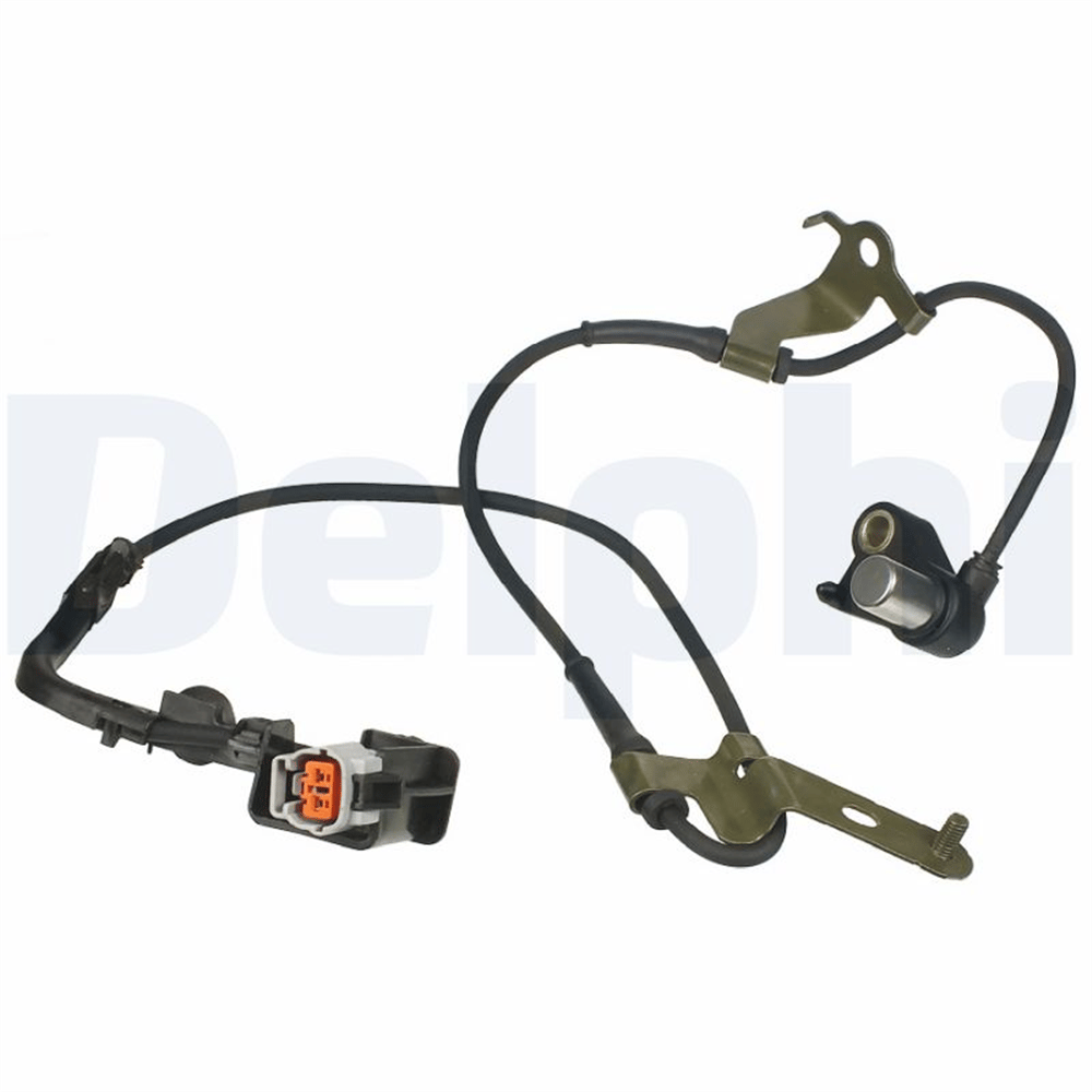 ABS HIZ SENSÖRÜ ÖN SAĞ MAZDA 6 HB 1.8-2.0-2.3 02-07, 2.0 DI 02-07 