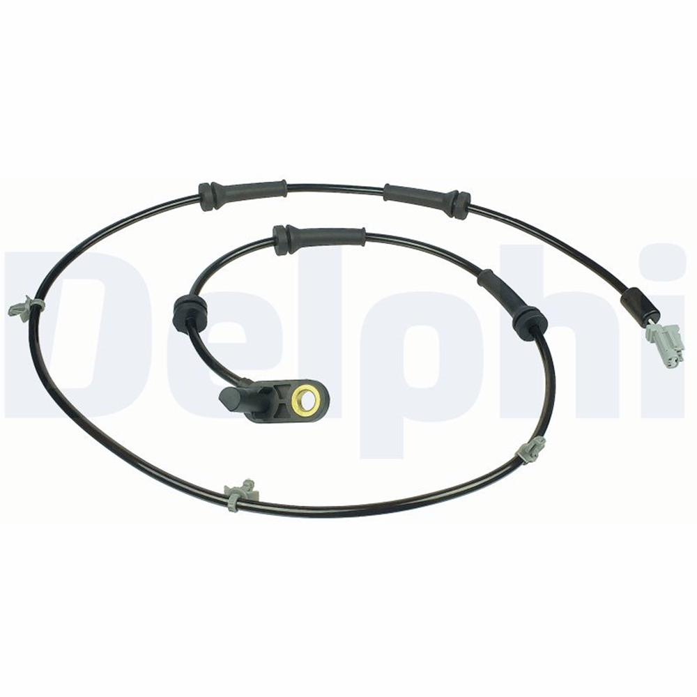 ABS HIZ SENSÖRÜ ÖN SAĞ NISSAN PRIMERA HB 1.6-1.8-2.0 02-08, 1.9 DCI 02-07, 2.2 DI 02-07, 03=> 