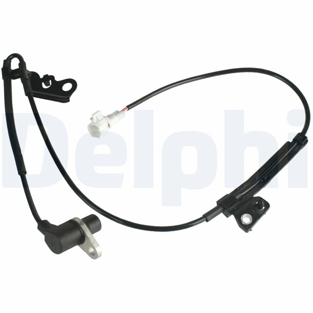 ABS HIZ SENSÖRÜ ÖN SAĞ TOYOTA AVENSIS 1.6 VVT-I 03-08, 1.8-2.0-2.4 03-08, 2.0 D-4D 03-08, 2.2 D-4D 05-08, COROLLA E12 1.4 VVT-I 01-07, 1.6 VVT-I 02-06, 1.8 VVTL-I TS 01-07, 2.0 D-4D 02-06 