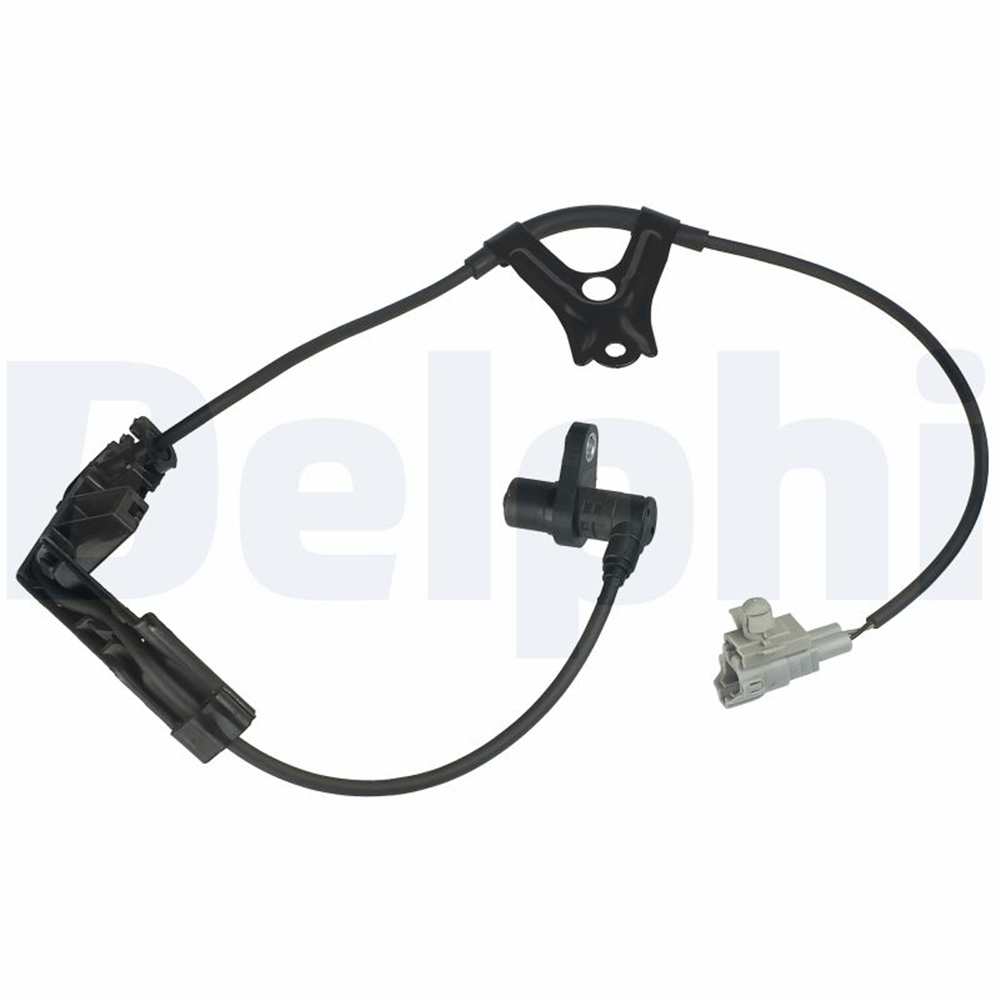 ABS HIZ SENSÖRÜ ÖN SAĞ TOYOTA COROLLA E10 1.6 94-97, E11 COMPACT 1.4 97-02, 1.6 97-01, 1.9 D 00-02, 2.0 D 97-00, 2.0 D-4D 00-02 