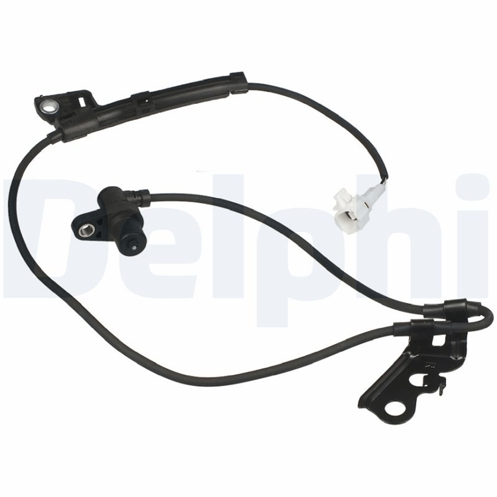 ABS HIZ SENSÖRÜ ÖN SAĞ TOYOTA COROLLA E12 1.4 VVT-I 01-07, 1.6 VVT-I 02-06, 1.8 VVTL-I TS 01-07, 1.4 D 04-07, 2.0 D-4D 02-07 