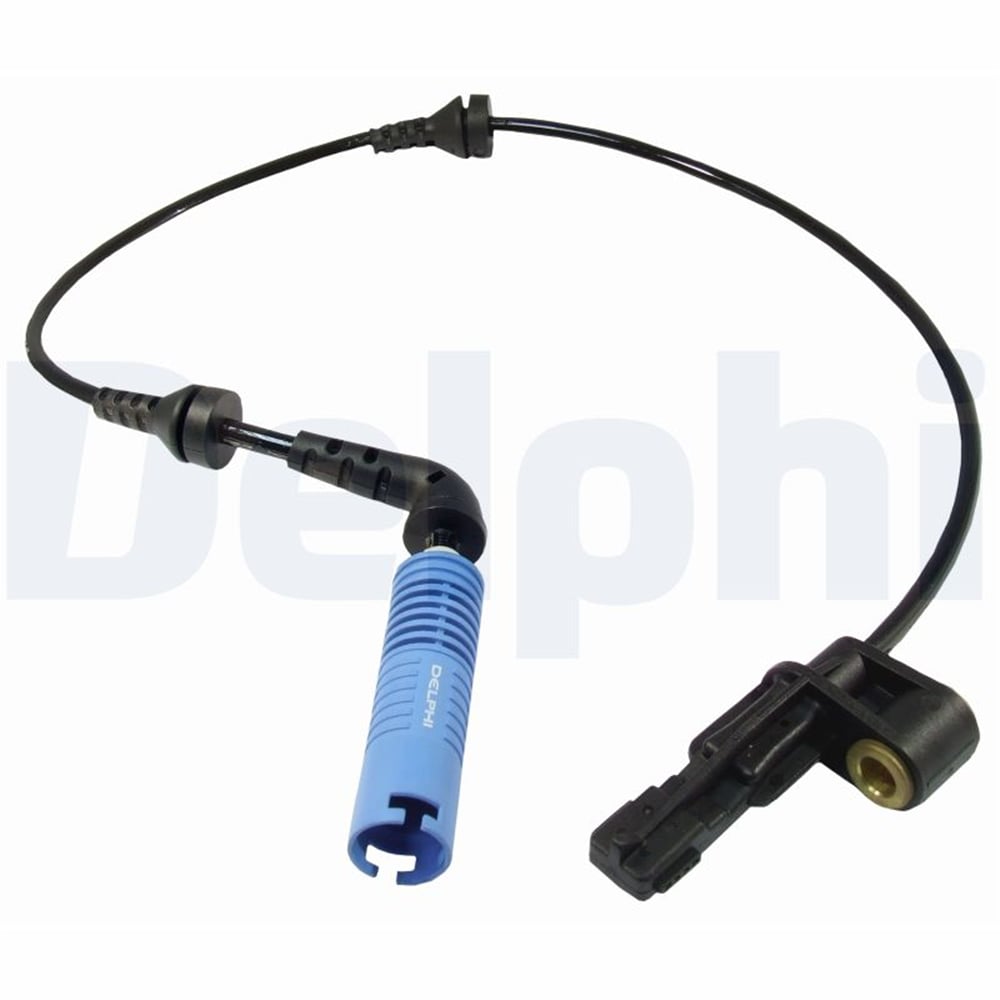 ABS HIZ SENSÖRÜ ÖN SOL BMW 3 SERİSİ E46 98-05, Z4 ROADSTER E85 06-08, E86 06-08 