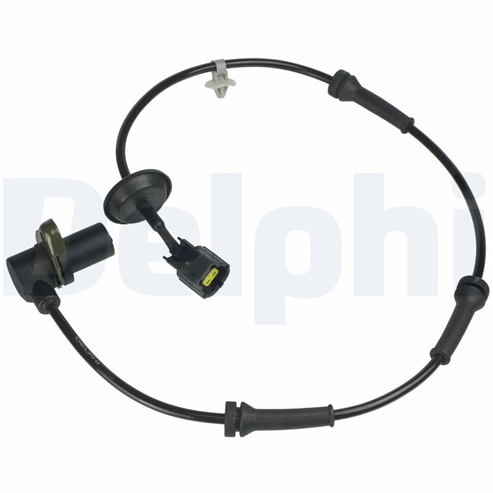 ABS HIZ SENSÖRÜ ÖN SOL CHEVROLET AVEO / KALOS HB 1.2 04-08, 1.4 05-08, 1.4 16V 03-08, 1.5 05-08 