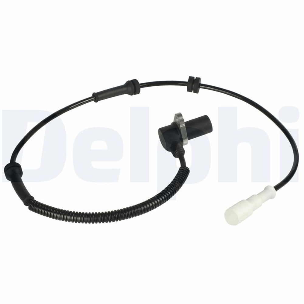 ABS HIZ SENSÖRÜ ÖN SOL CHEVROLET LACETTI 1.4 16V 05=>, 1.6-1.8 05=>, 2.0 D 07=>, NUBIRA 1.4 06-08, 1.6 05-11, 1.8 05-09, 2.0 D 05-11, DAEWOO 