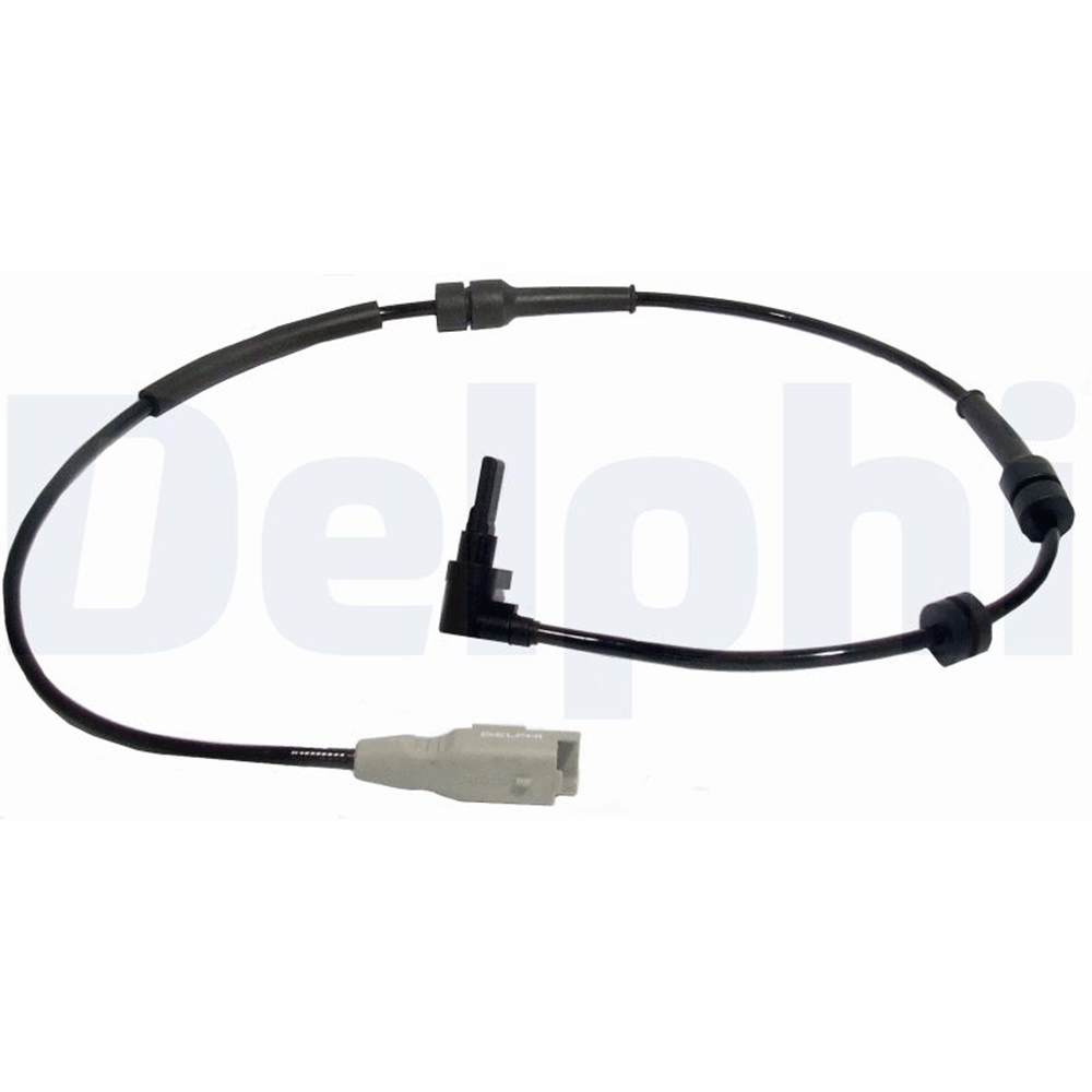 ABS HIZ SENSÖRÜ ÖN SOL CITROEN C8 2.0 02=>, 2.0 16V 05=>, 2.2 02=>, 3.0 V6 02=>, 2.0-2.2 HDI 02=>, FIAT ULYSSE 2.0-3.0 02-11, 2.0 JTD 02-06, 2.0 D MJET 06-11, 2.2 JTD 02-11, 2.2 D MJET 08-11, PEUGEOT 807 2.0-2.2 02=>, 2.0 16V 05=>, 3.0 V6 02=>, 2.0-2