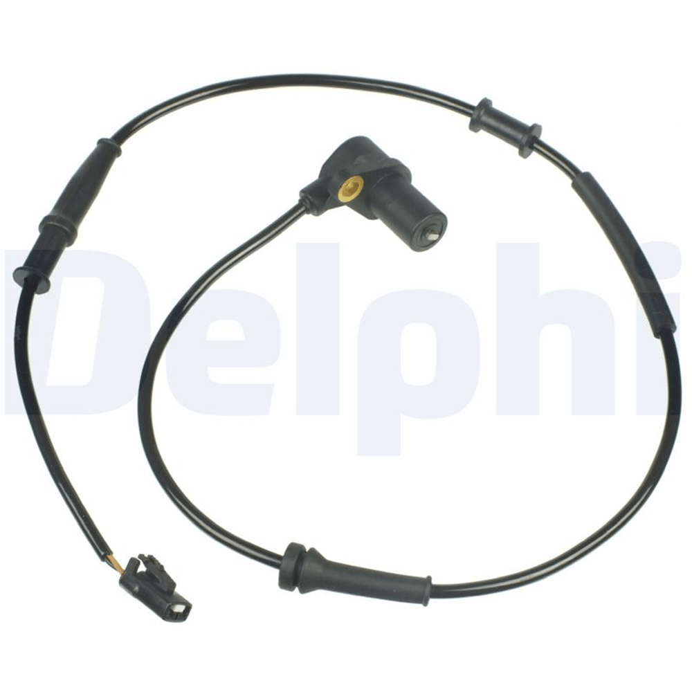 ABS HIZ SENSÖRÜ ÖN SOL HYUNDAI ACCENT II 1.3 94-00, 1.3 I 12V 94-00, 1.5 I 12V 94-00, 1.6V 95-00, 1.5 00-05, 1.6 02-05, 1.5 CRDI 02-05 