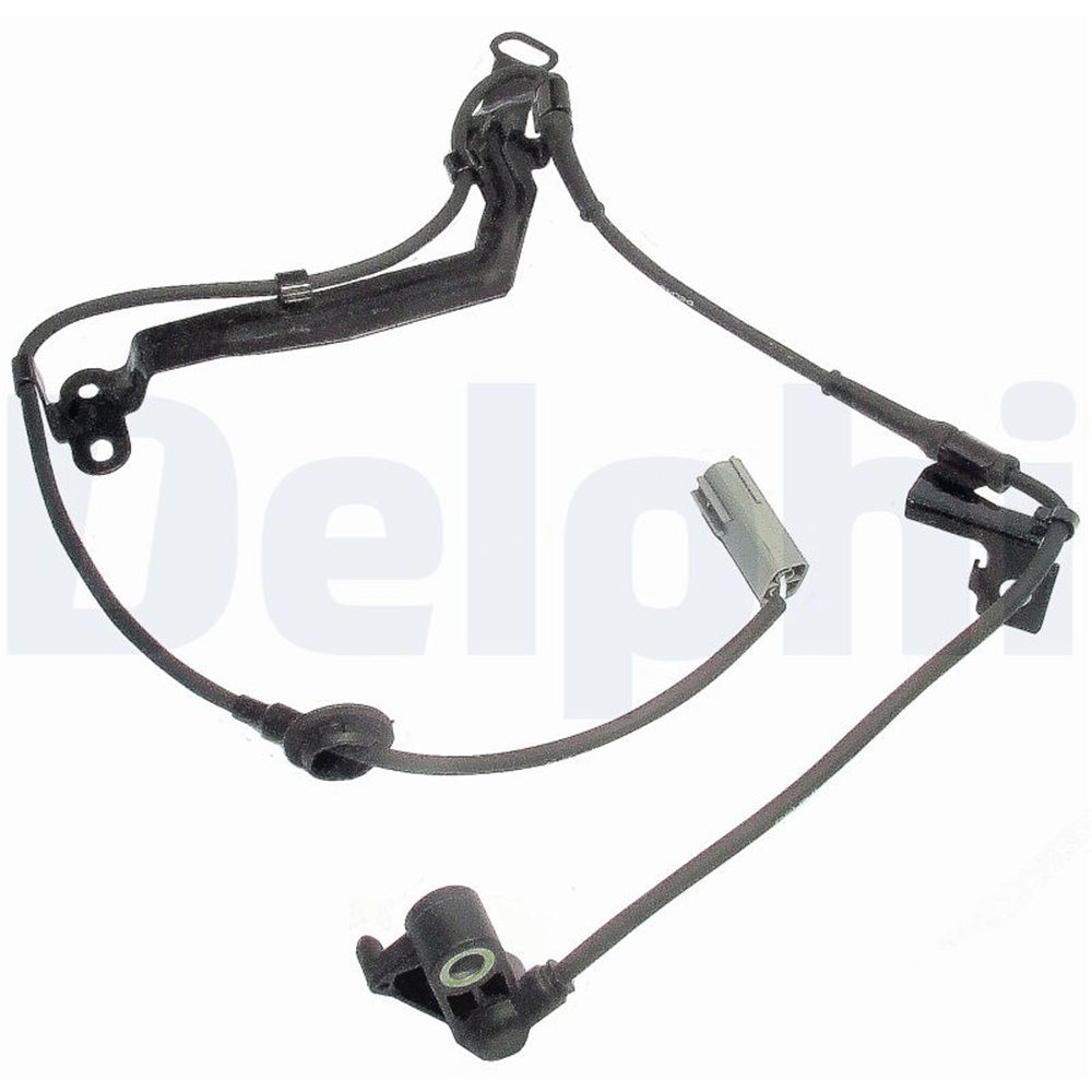 ABS HIZ SENSÖRÜ ÖN SOL MAZDA 323 F VI 1.4 01-04, 1.4-1.5 16V 98-01, 1.6 01-04, 1.9 16V 98-01, 2.0 01-04, 2.0 D 98-04, 2.0 TD 98-04, S VI 1.3 01-04, 1.3-1.5 16V 98-01, 1.6-2.0 01-04, 2.0 TD 98-04, 2.0 D 98-04, PREMACY 1.9 99-05, 2.0 01-05, 2.0 TD 99-0