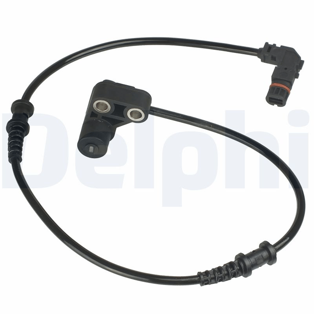 ABS HIZ SENSÖRÜ ÖN SOL MERCEDES-BENZ A SERİSİ W168 97-04, VANEO 414 02-05 