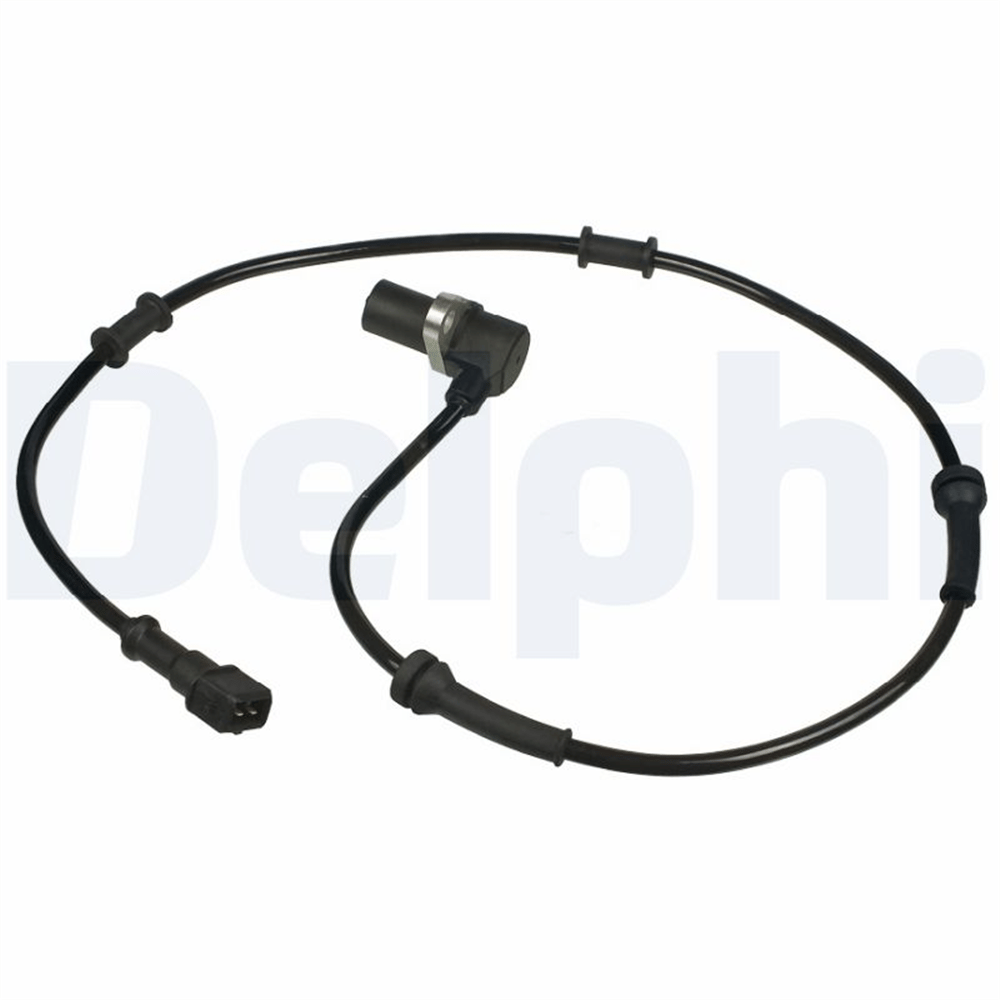 ABS HIZ SENSÖRÜ ÖN SOL MITSUBISHI CARISMA 1.6 95-06, 1.8 95-97, 1.8 GDI 00-06, 1.8 16V GDI 97-06, 1.9 TD 96-00, 2.0 DI-D 00-06, SPACESTAR 1.0-1.2 12=>, 1.3 16V 98-04, 1.6 16V 01-04, 1.8 MPI 02-04, 1.9 DI-D 01-04 