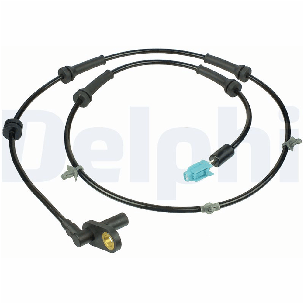 ABS HIZ SENSÖRÜ ÖN SOL NISSAN PRIMERA HB 1.6-1.8-2.0 02-08, 1.9 DCI 02-07, 2.2 DI 02-07, 03=> 