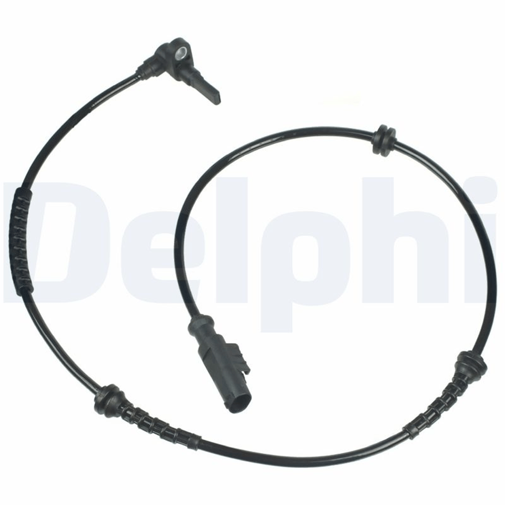 ABS HIZ SENSÖRÜ ÖN SOL SAĞ ALFA ROMEO MITO 0.9 13=>, 1.4 11=>, 08-13, 1.4 TB 13=>, 1.3 MJET 11=>, 1.6 JTDM 08=>, FIAT GRANDE PUNTO 1.2 05=>, 1.4 05-15, 1.4 16V 05-11, 1.3 D MJET 05=>, 1.6 D MJET 08=>, 1.9 D MJET 05=>, OPEL ADAM 1.0 14-18, 1.2-.1.4 12